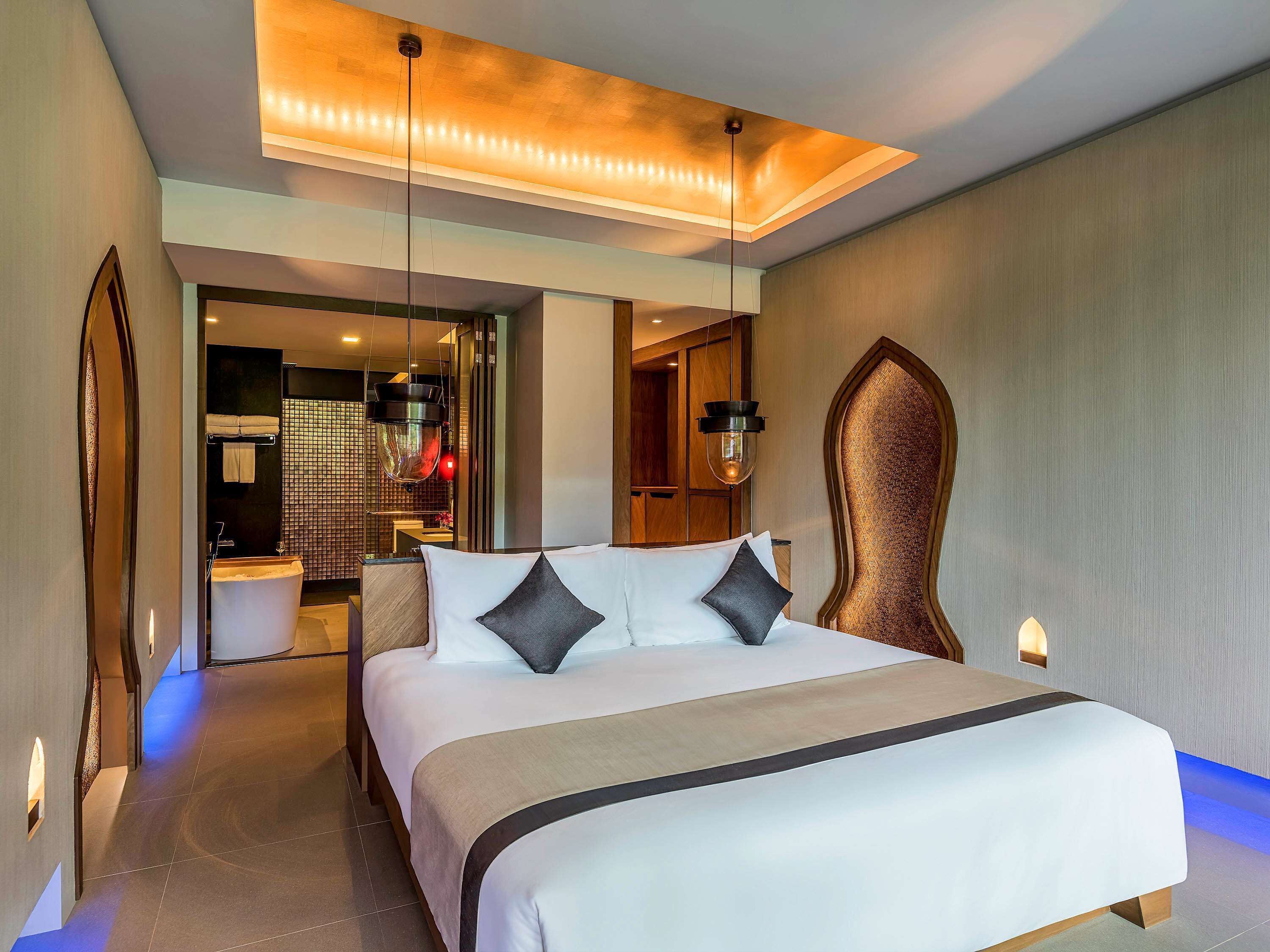 Avista Hideaway Phuket Patong - MGallery Avista Hideaway Phuket Patong - MGallery