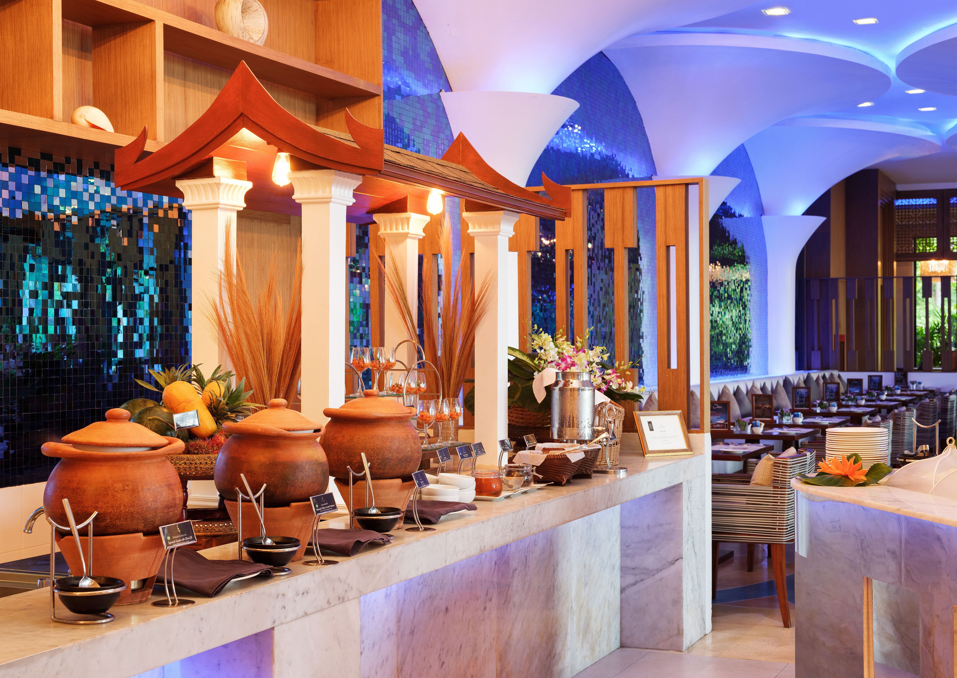 Avista Hideaway Phuket Patong - MGallery Avista Hideaway Phuket Patong - MGallery