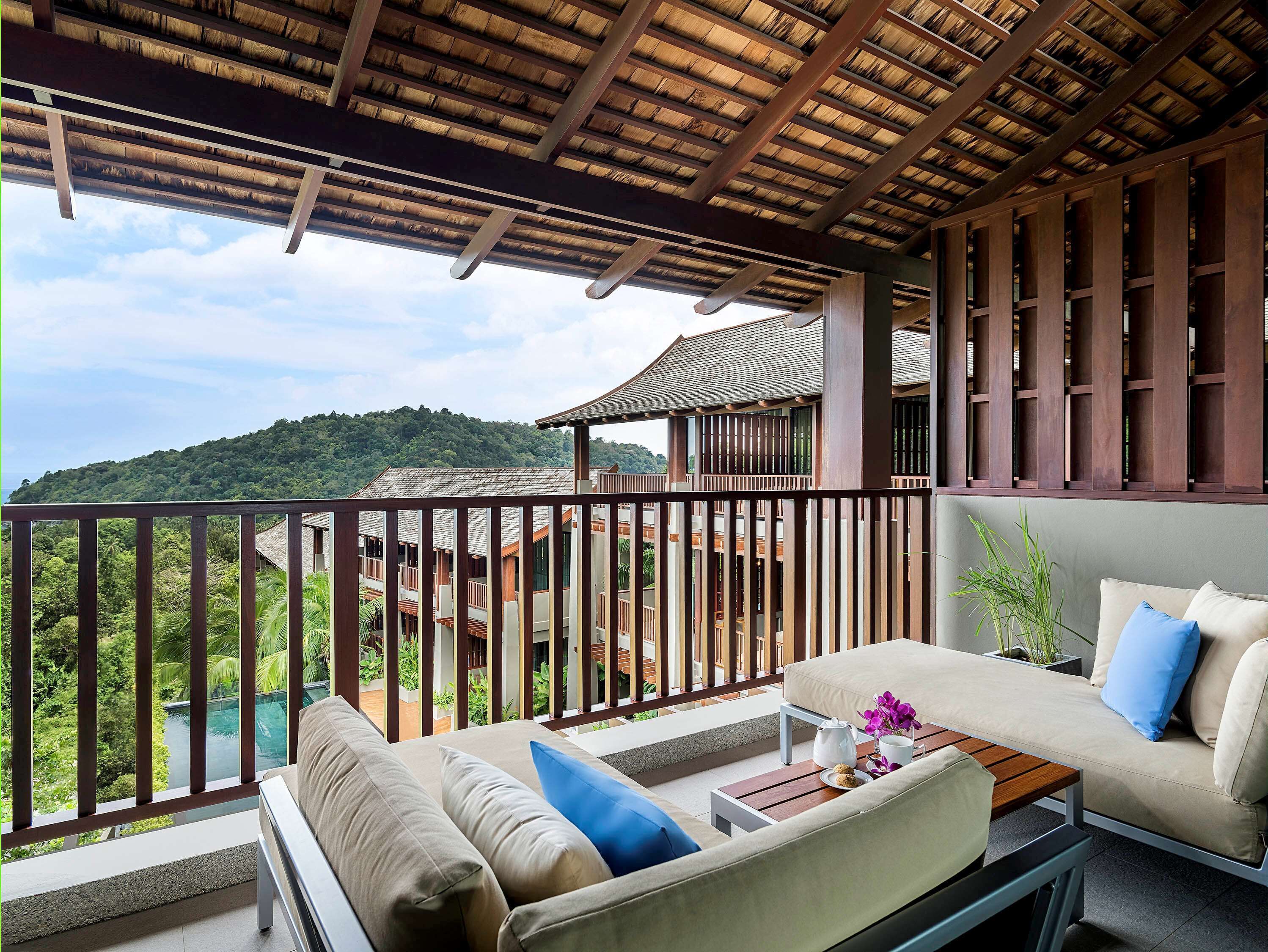 Avista Hideaway Phuket Patong - MGallery Avista Hideaway Phuket Patong - MGallery