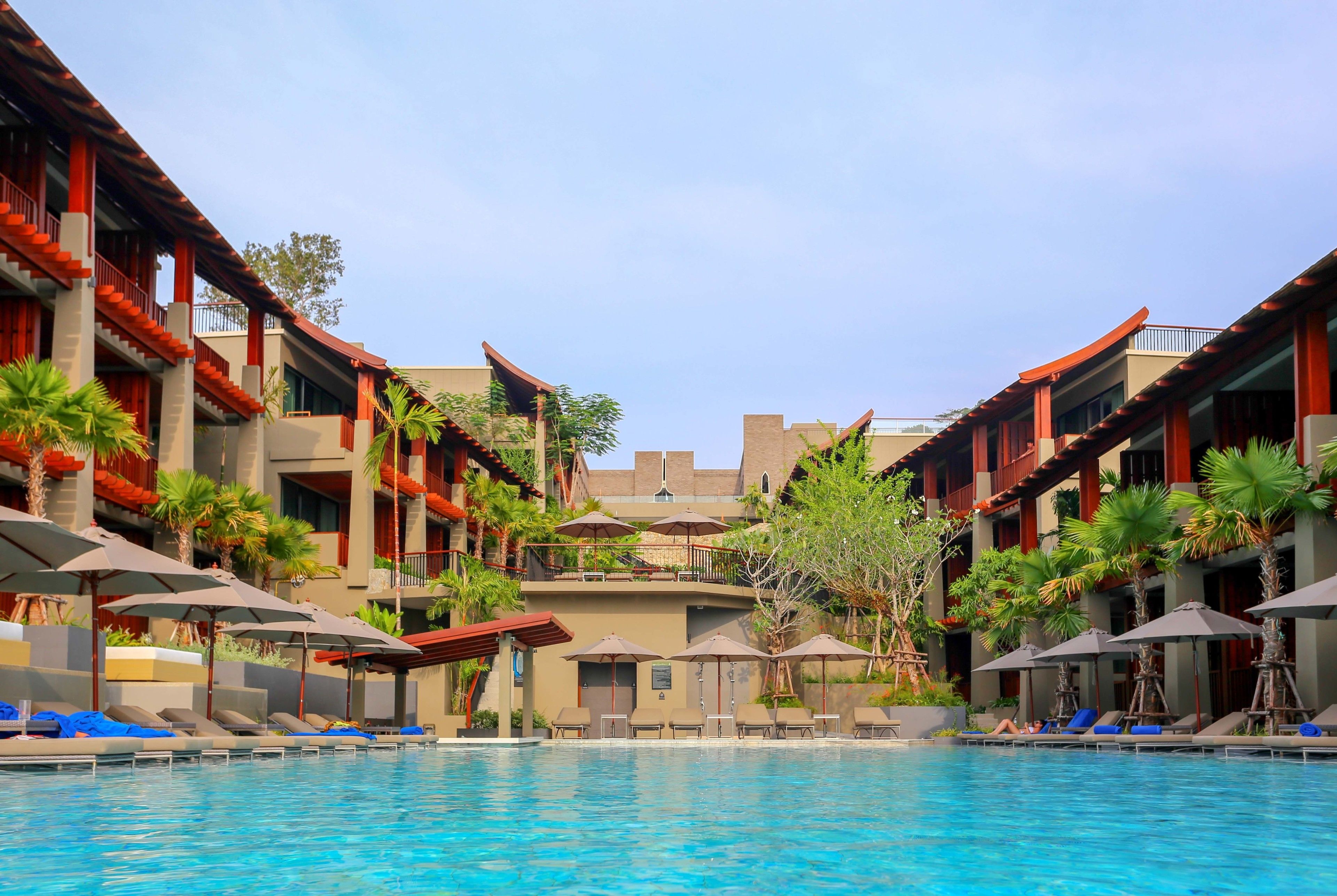 Avista Hideaway Phuket Patong - MGallery Avista Hideaway Phuket Patong - MGallery