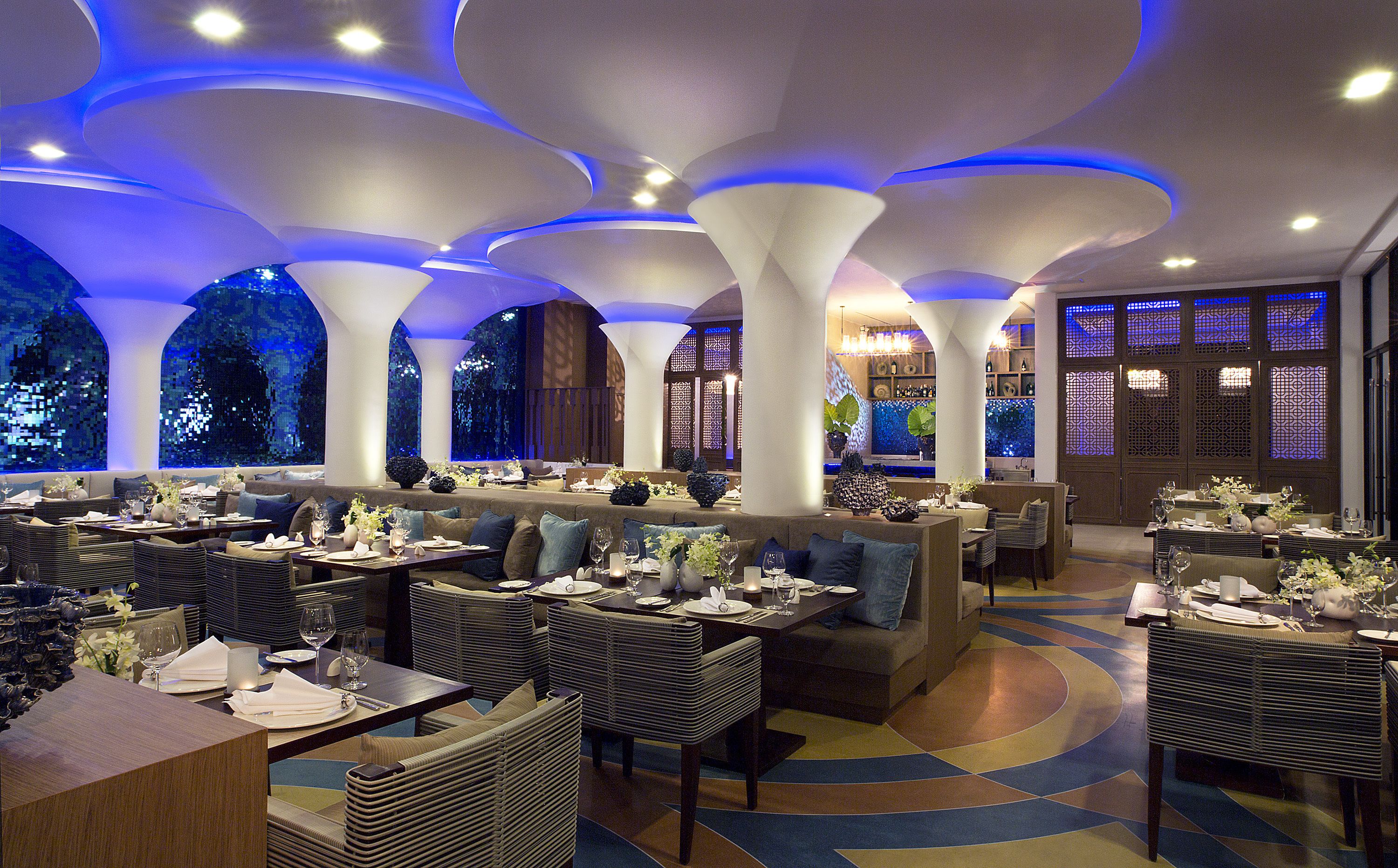 Avista Hideaway Phuket Patong - MGallery Avista Hideaway Phuket Patong - MGallery