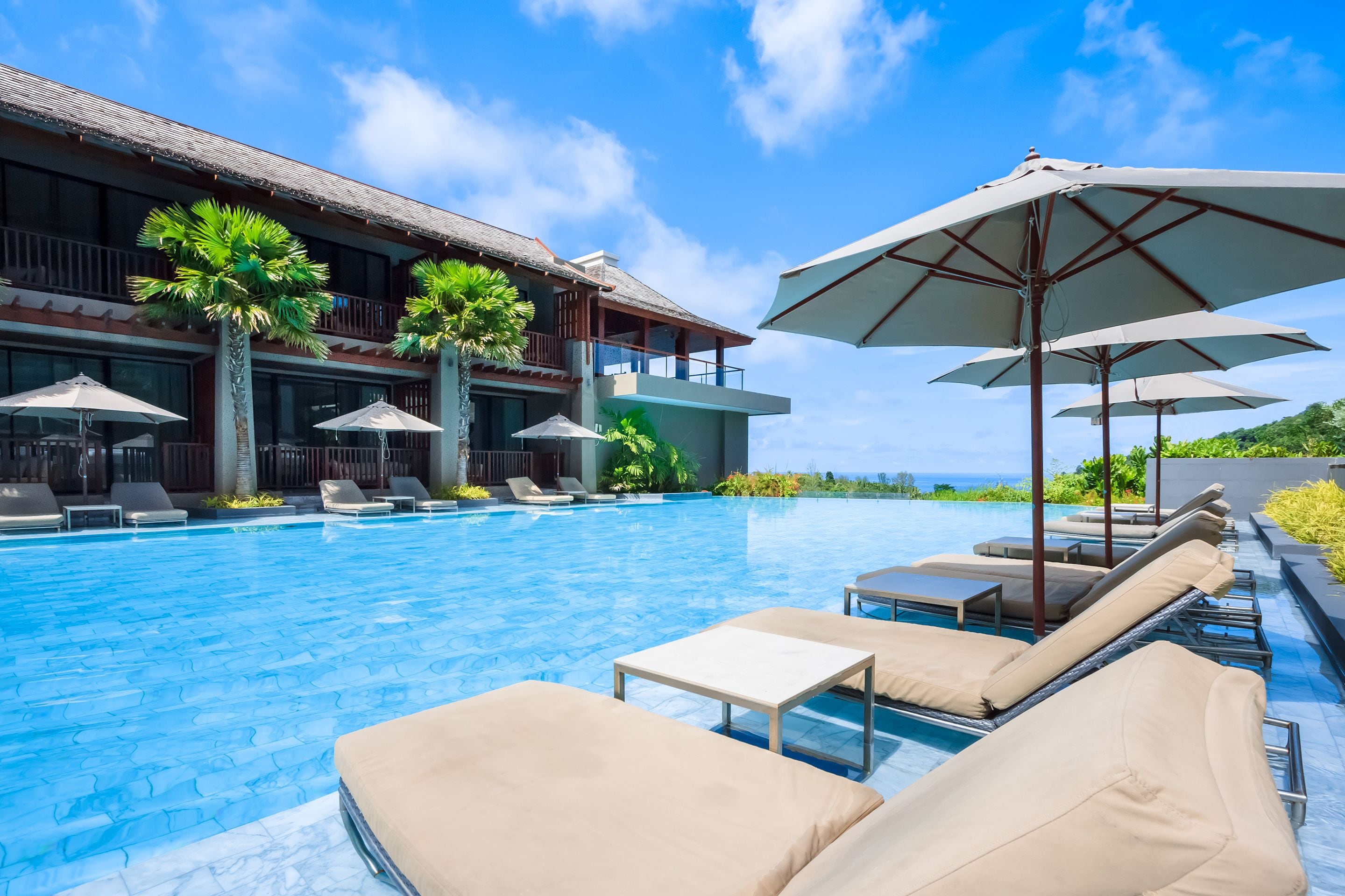Avista Hideaway Phuket Patong - MGallery Avista Hideaway Phuket Patong - MGallery