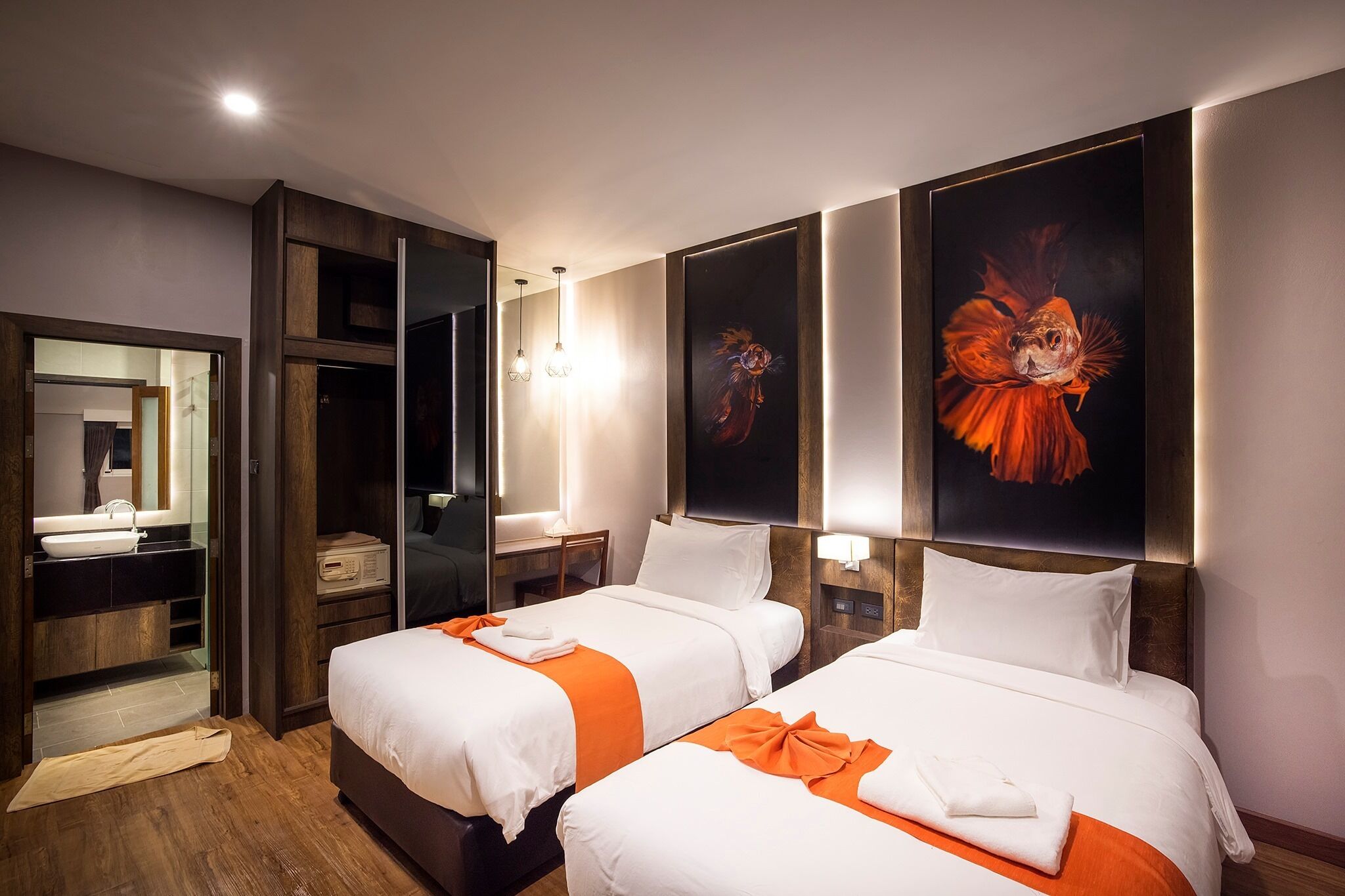 The Cliff Elegance Resort The Cliff Elegance Resort