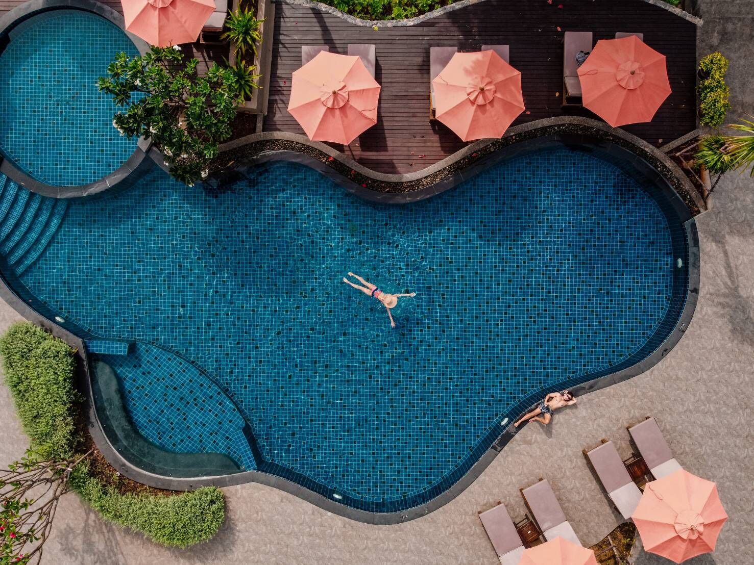 Khanom Beach Resort & Spa Khanom Beach Resort & Spa
