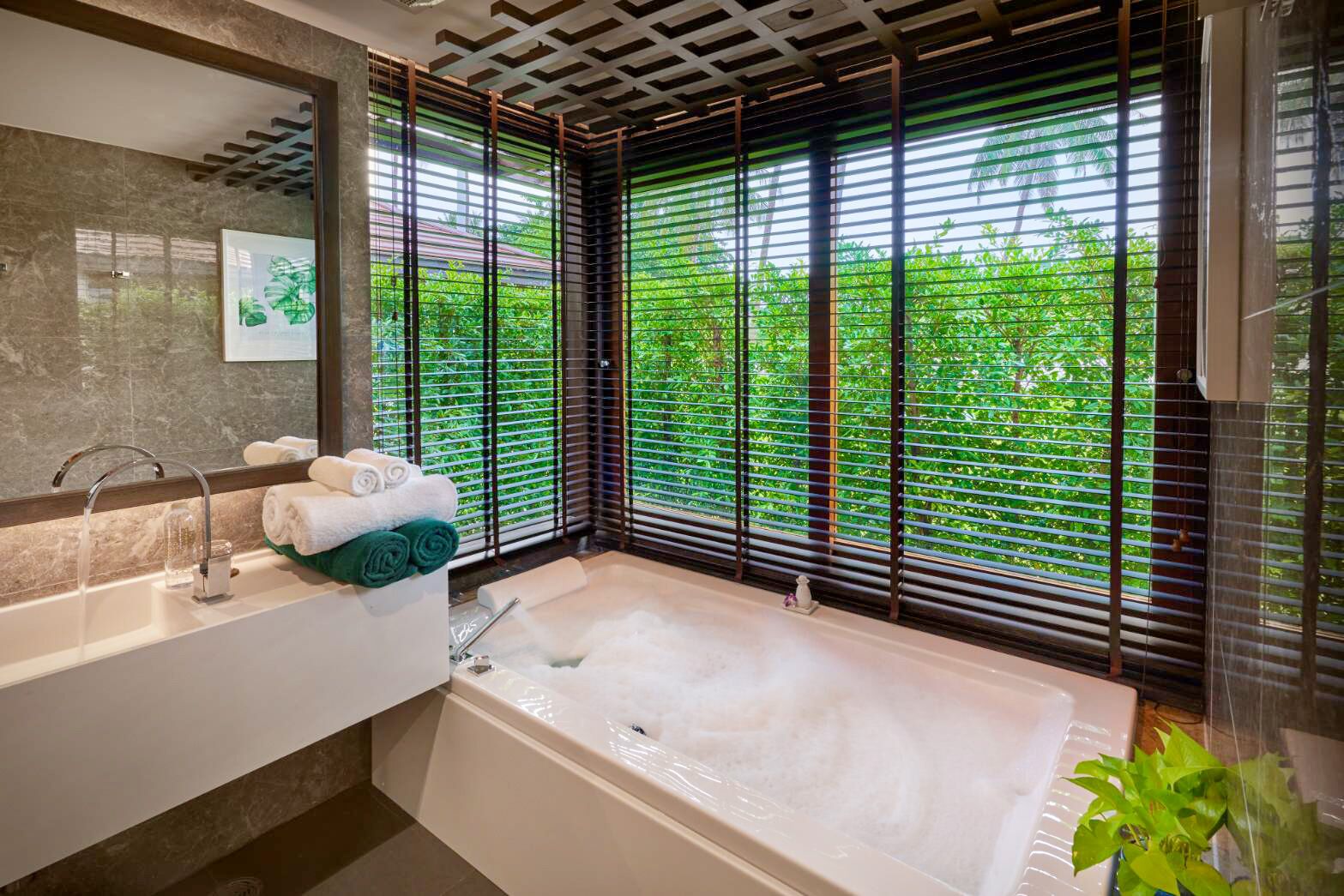 Khanom Beach Resort & Spa Khanom Beach Resort & Spa