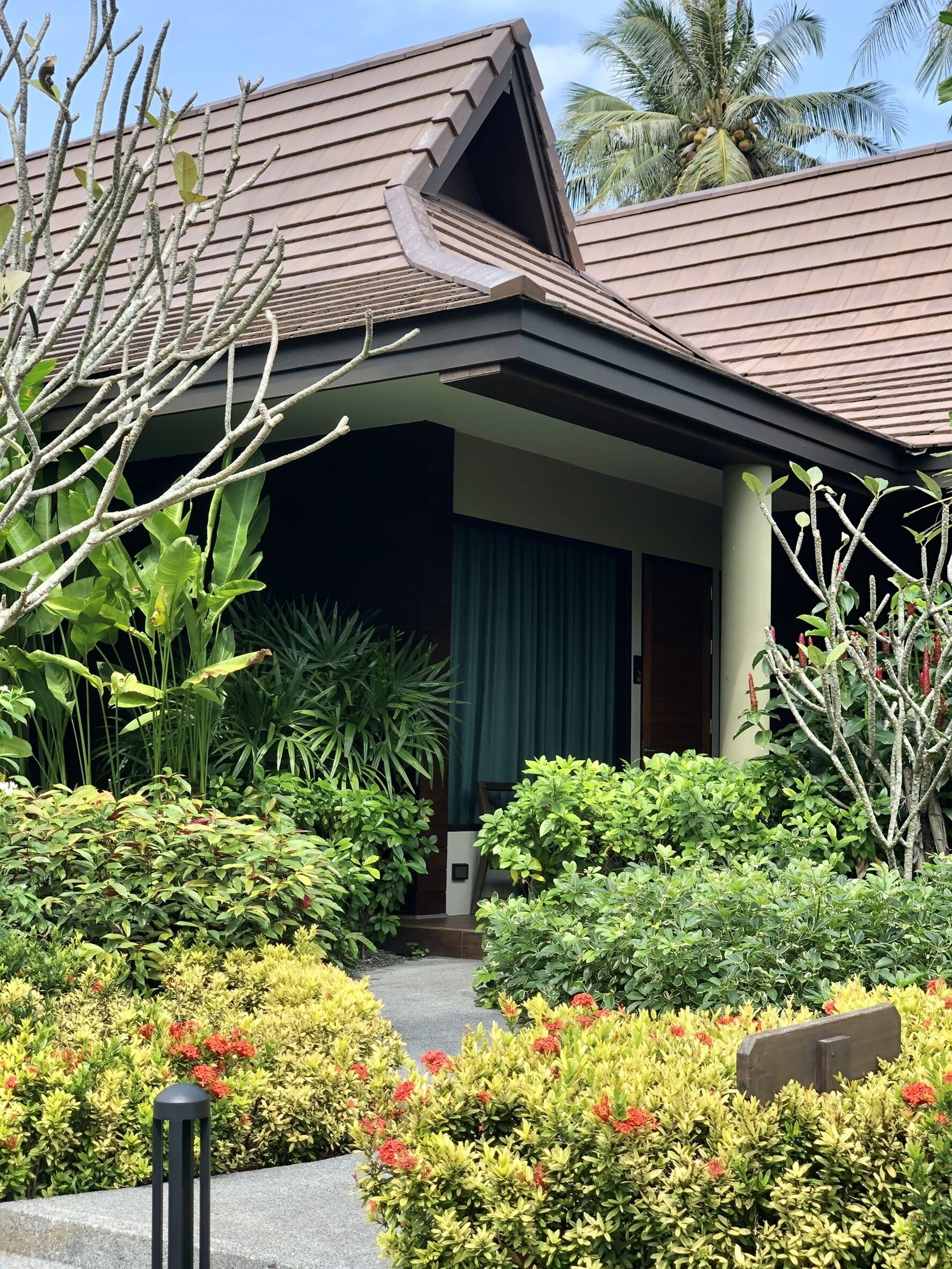 Khanom Beach Resort & Spa Khanom Beach Resort & Spa
