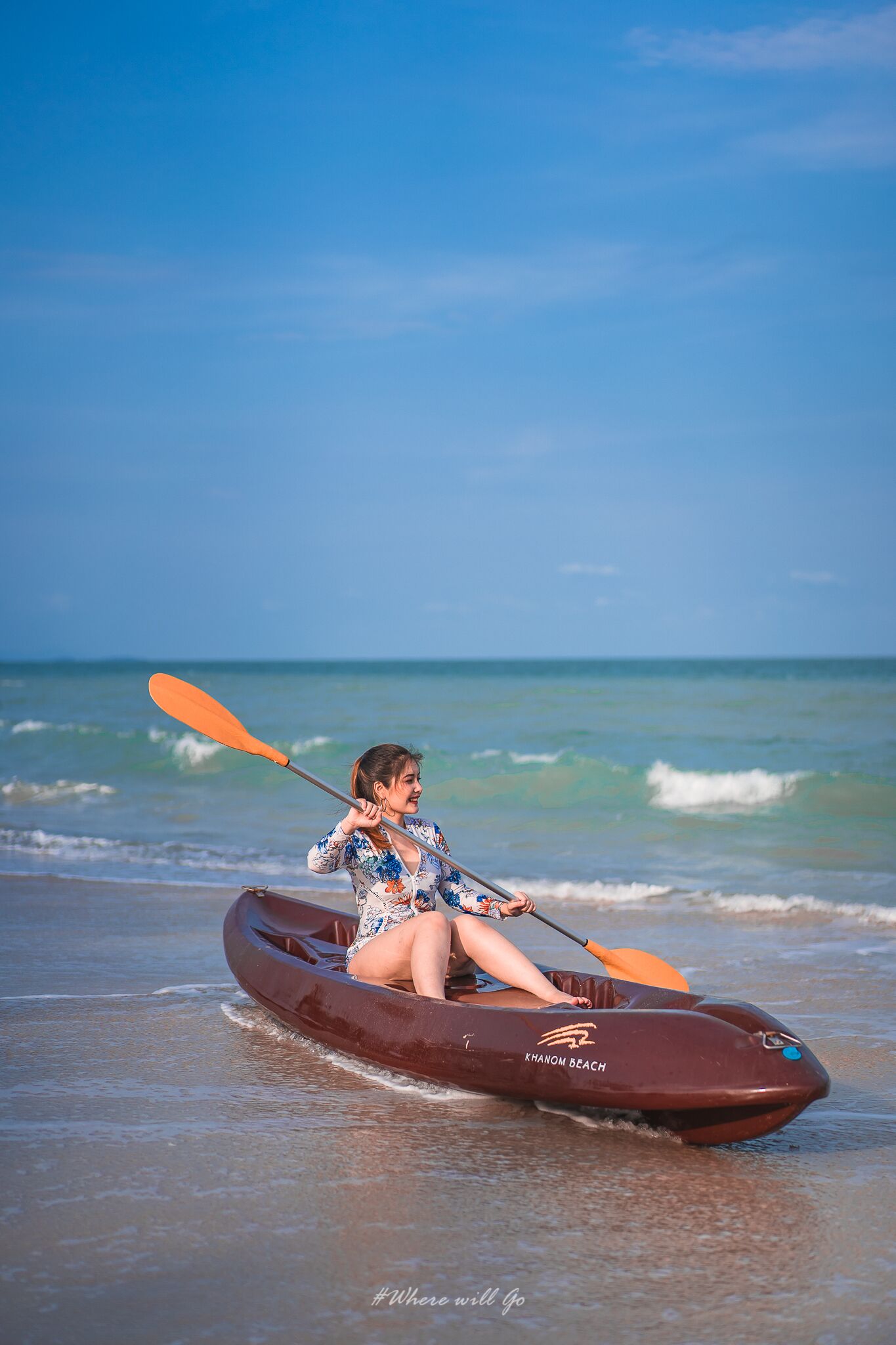 Khanom Beach Resort & Spa Khanom Beach Resort & Spa