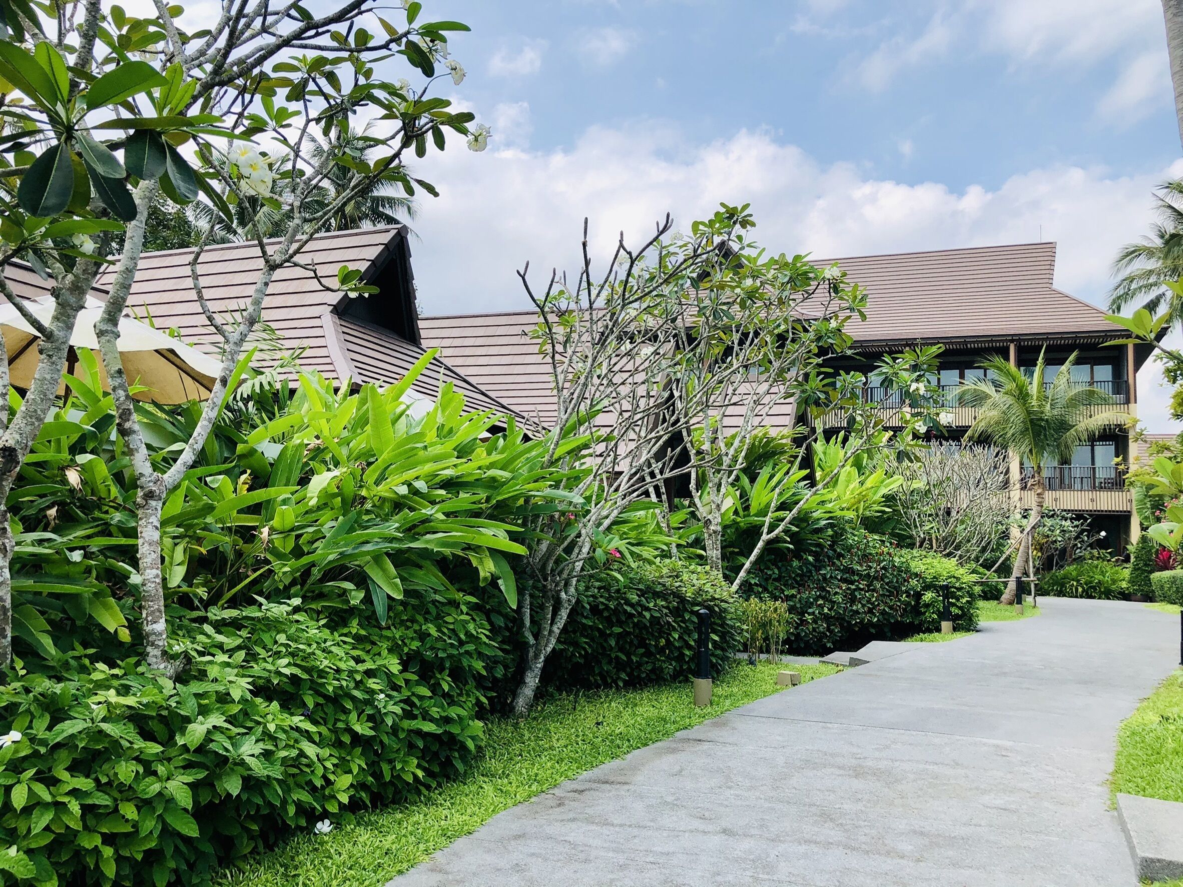 Khanom Beach Resort & Spa Khanom Beach Resort & Spa