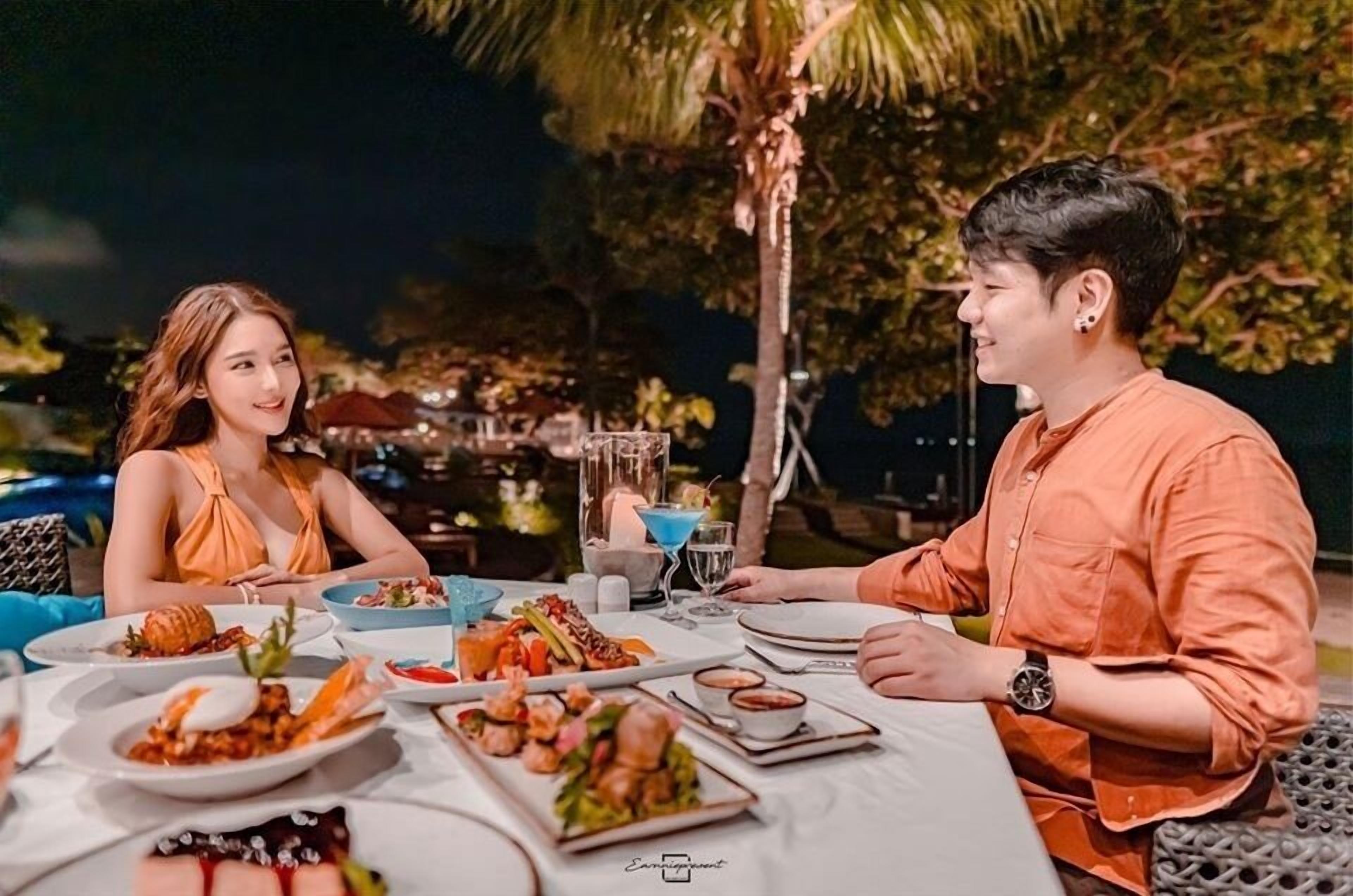 Khanom Beach Resort & Spa Khanom Beach Resort & Spa