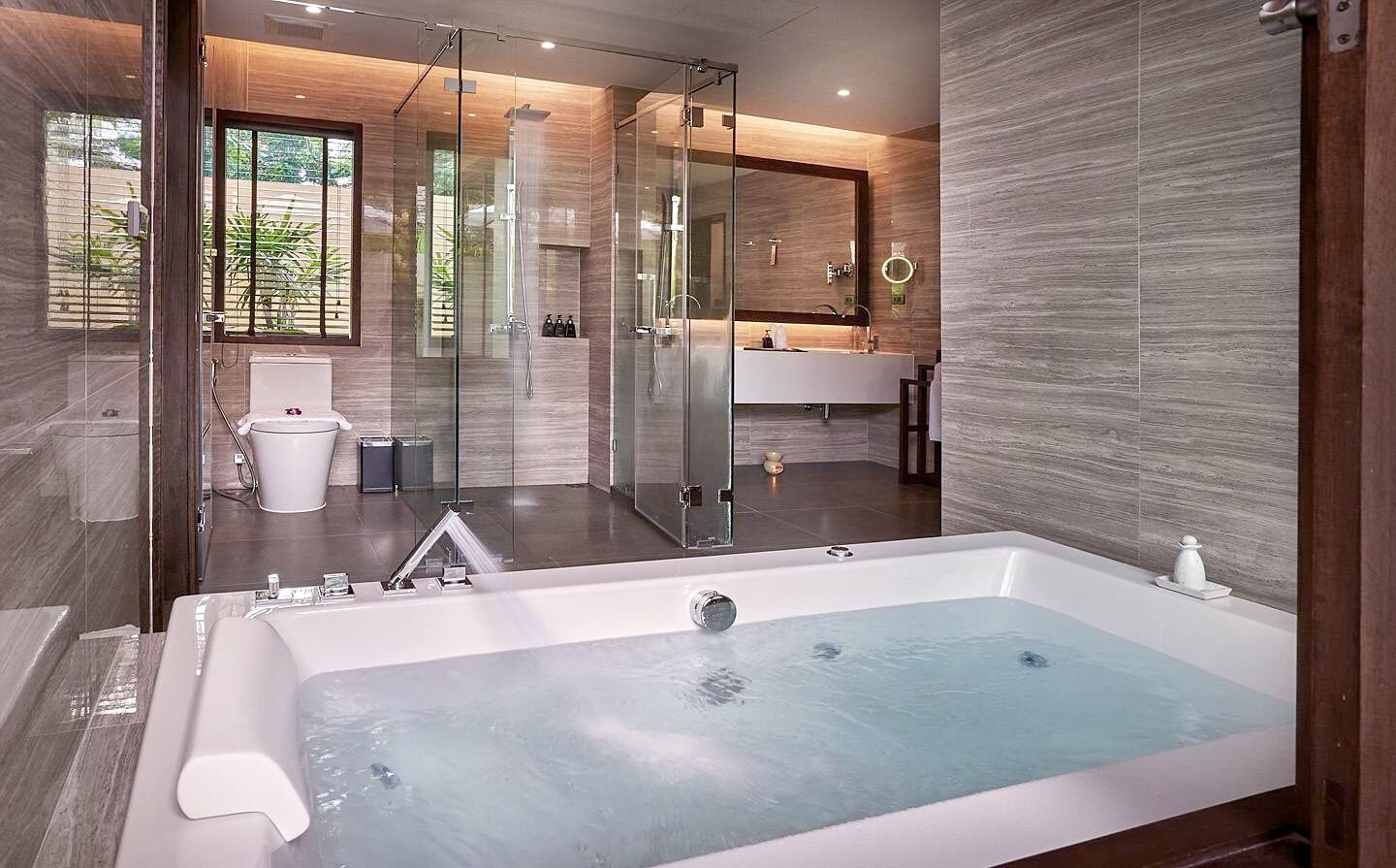Khanom Beach Resort & Spa Khanom Beach Resort & Spa
