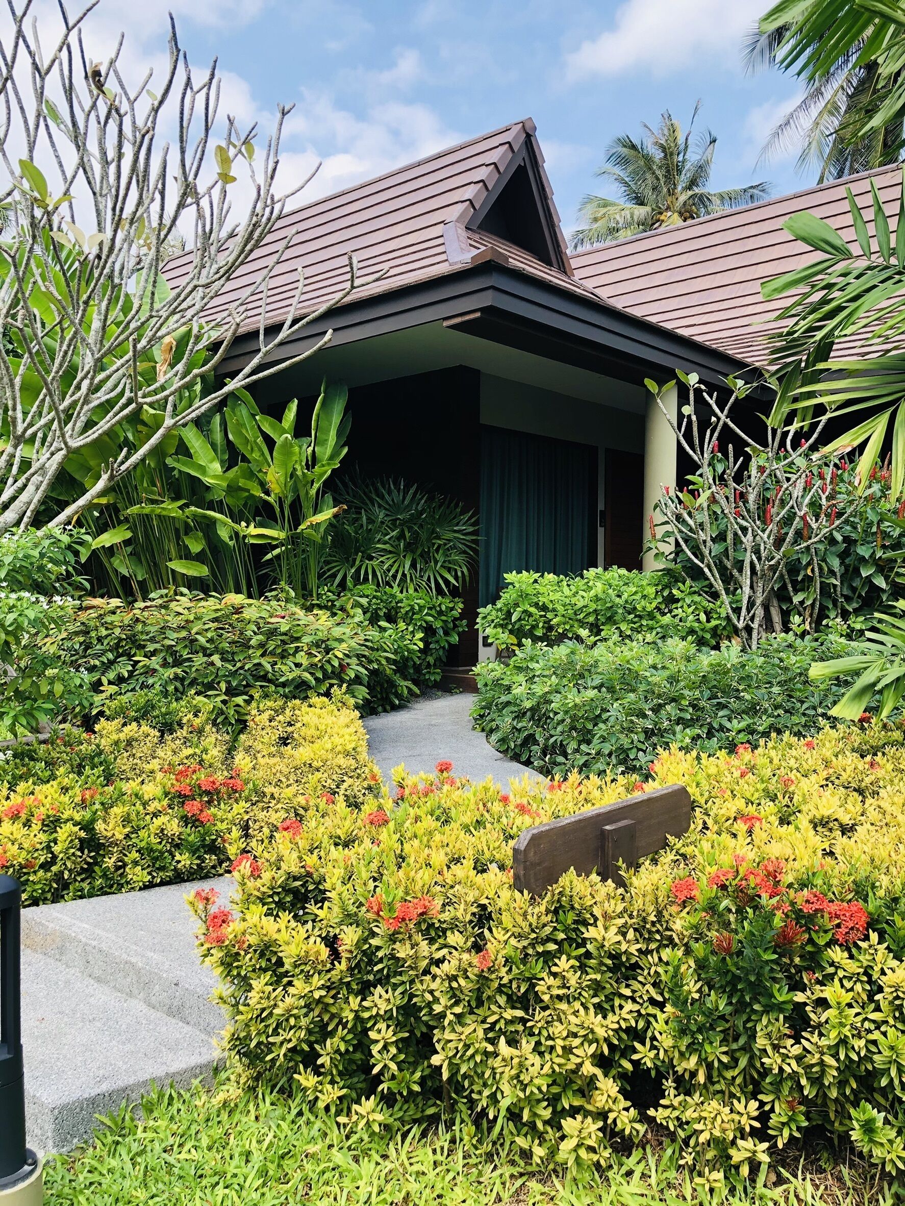 Khanom Beach Resort & Spa Khanom Beach Resort & Spa