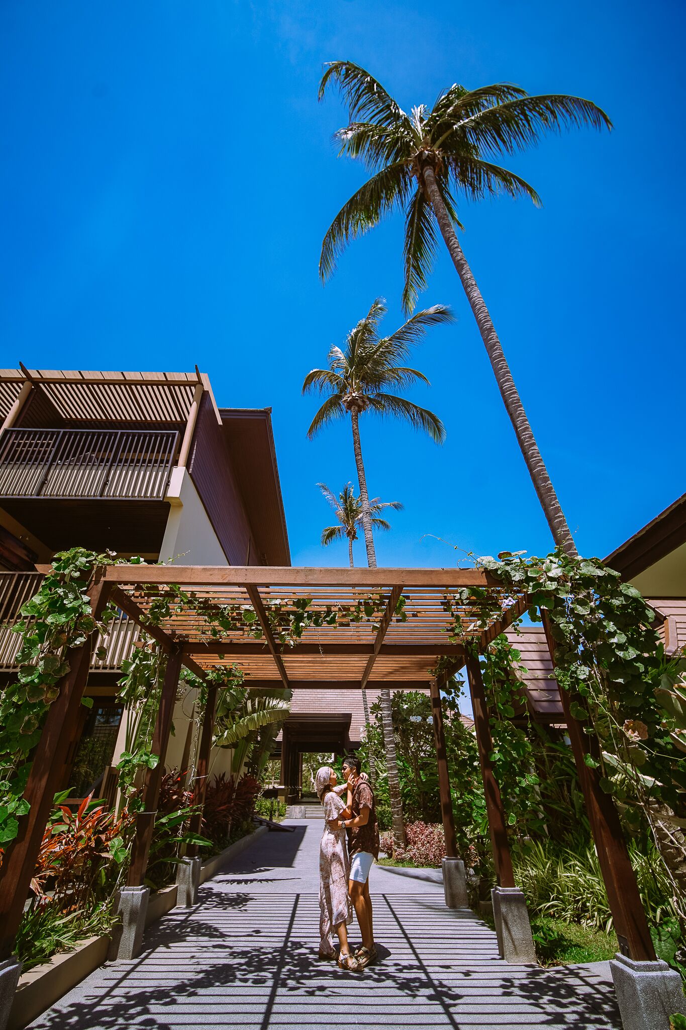 Khanom Beach Resort & Spa Khanom Beach Resort & Spa