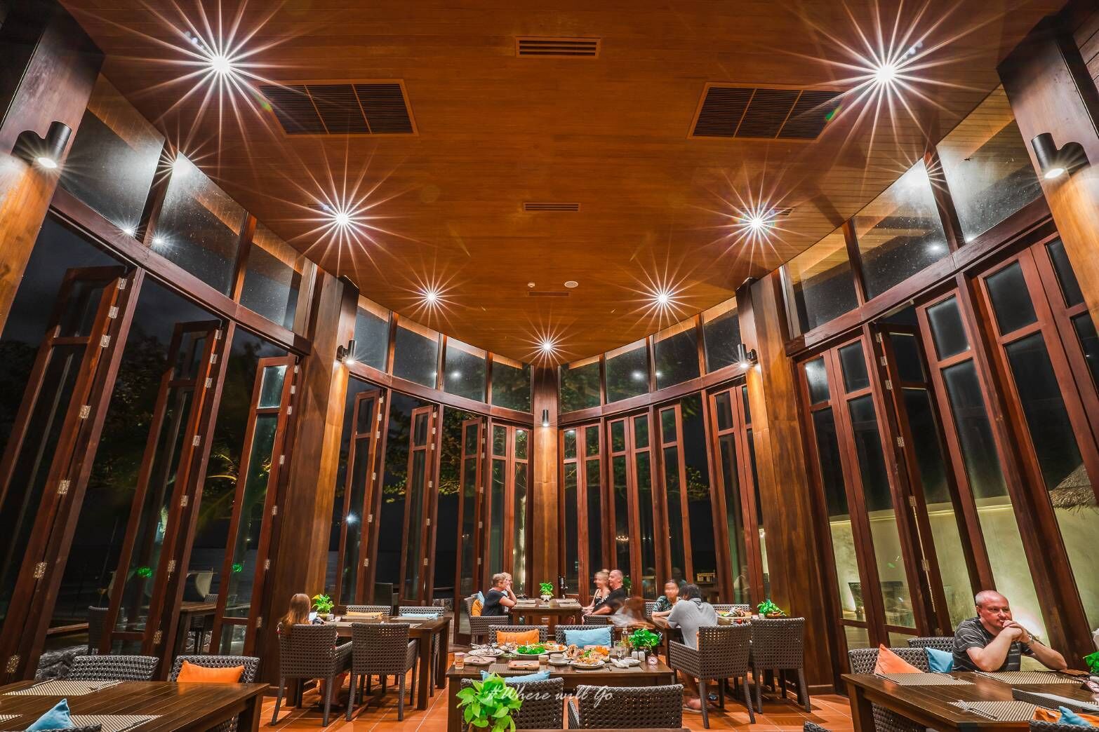 Khanom Beach Resort & Spa Khanom Beach Resort & Spa