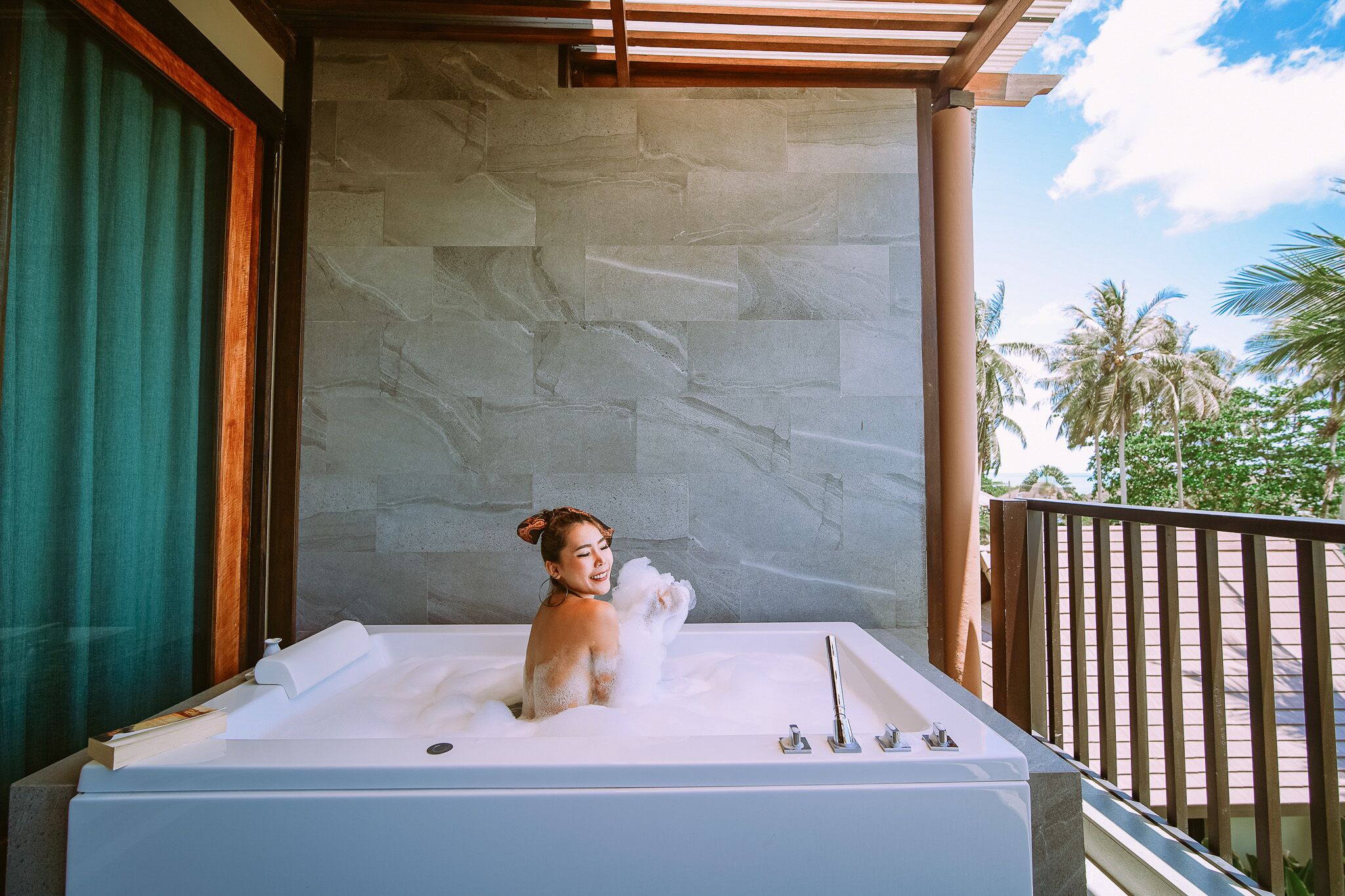 Khanom Beach Resort & Spa Khanom Beach Resort & Spa