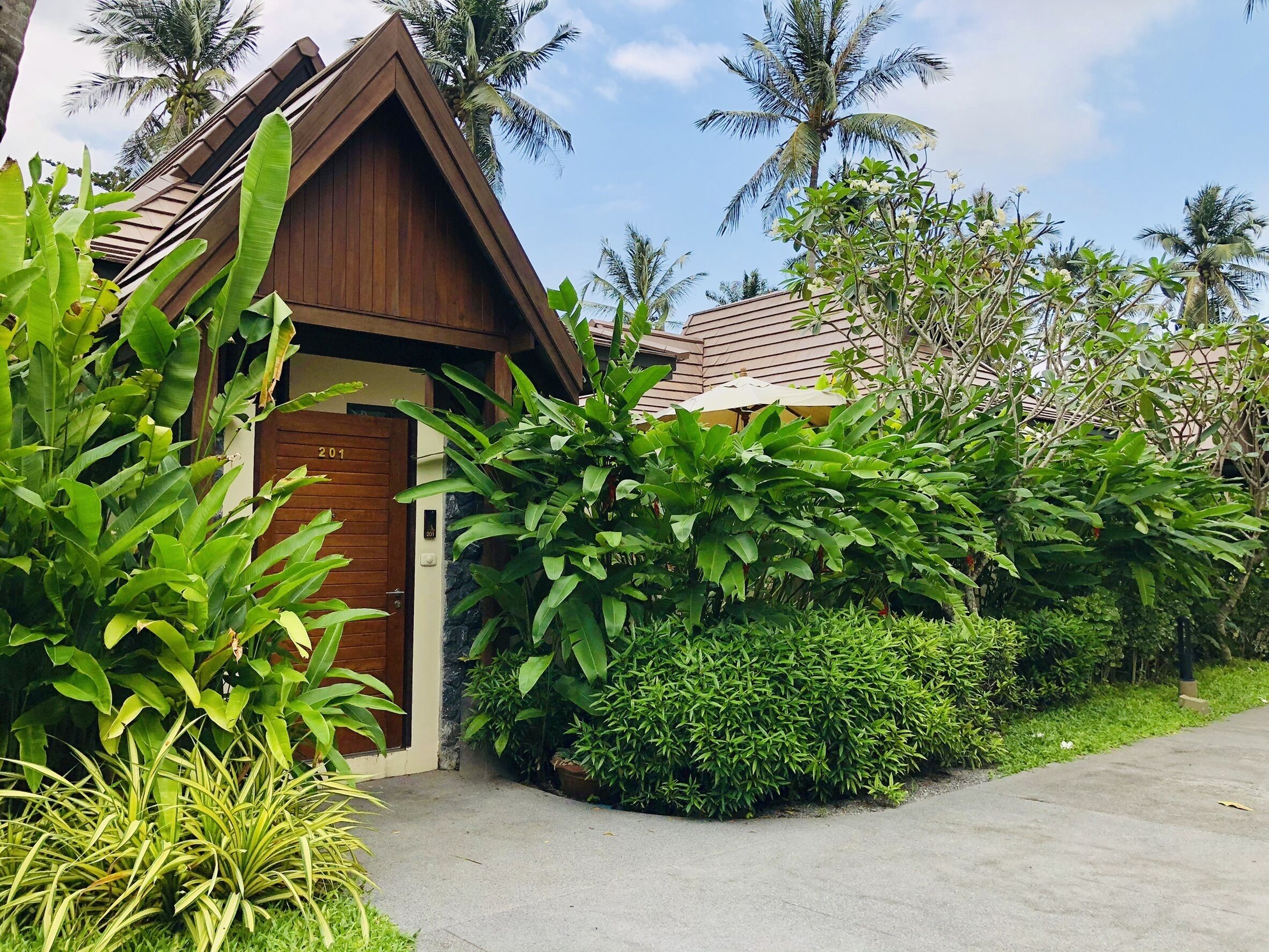 Khanom Beach Resort & Spa Khanom Beach Resort & Spa