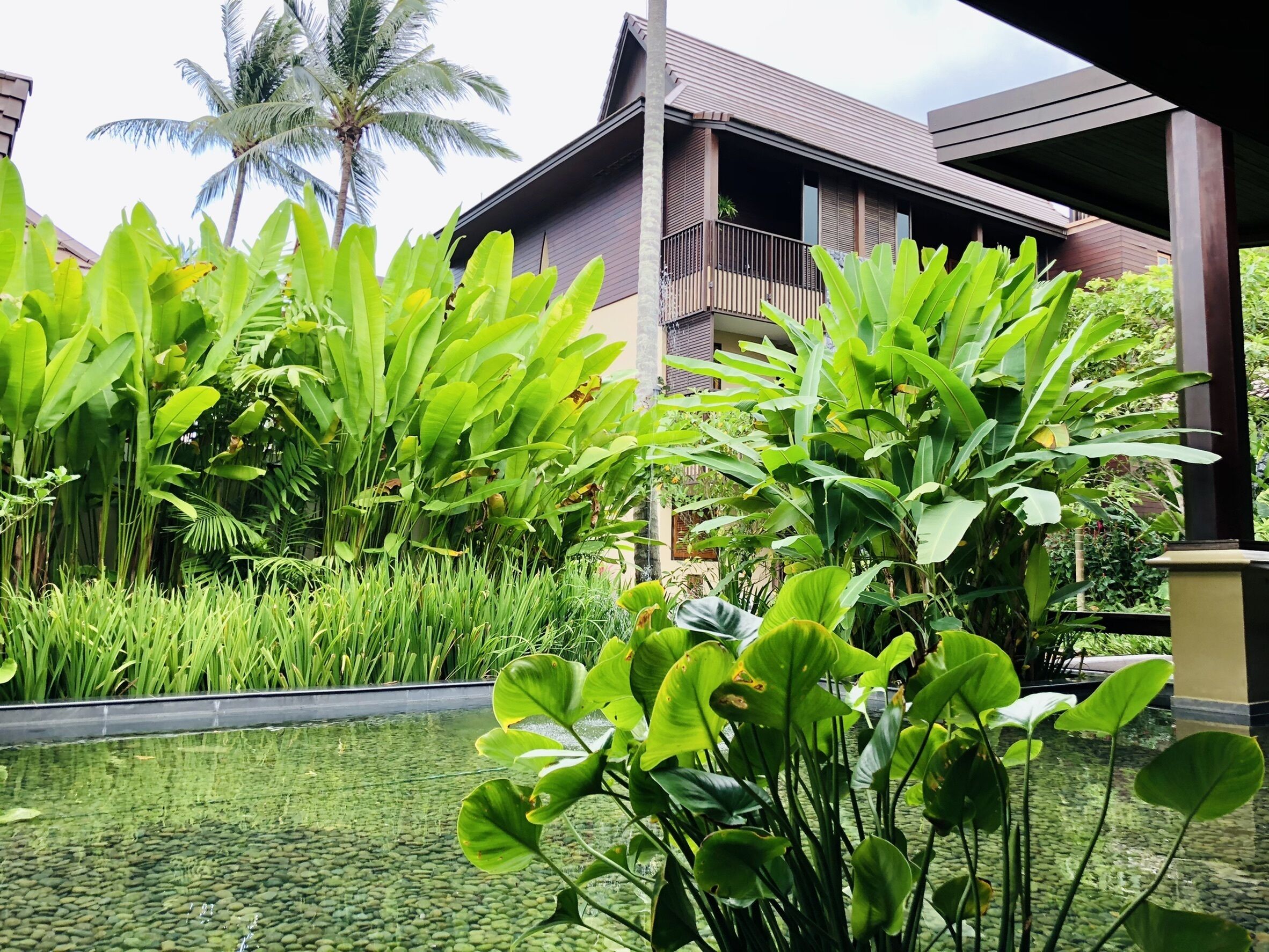 Khanom Beach Resort & Spa Khanom Beach Resort & Spa