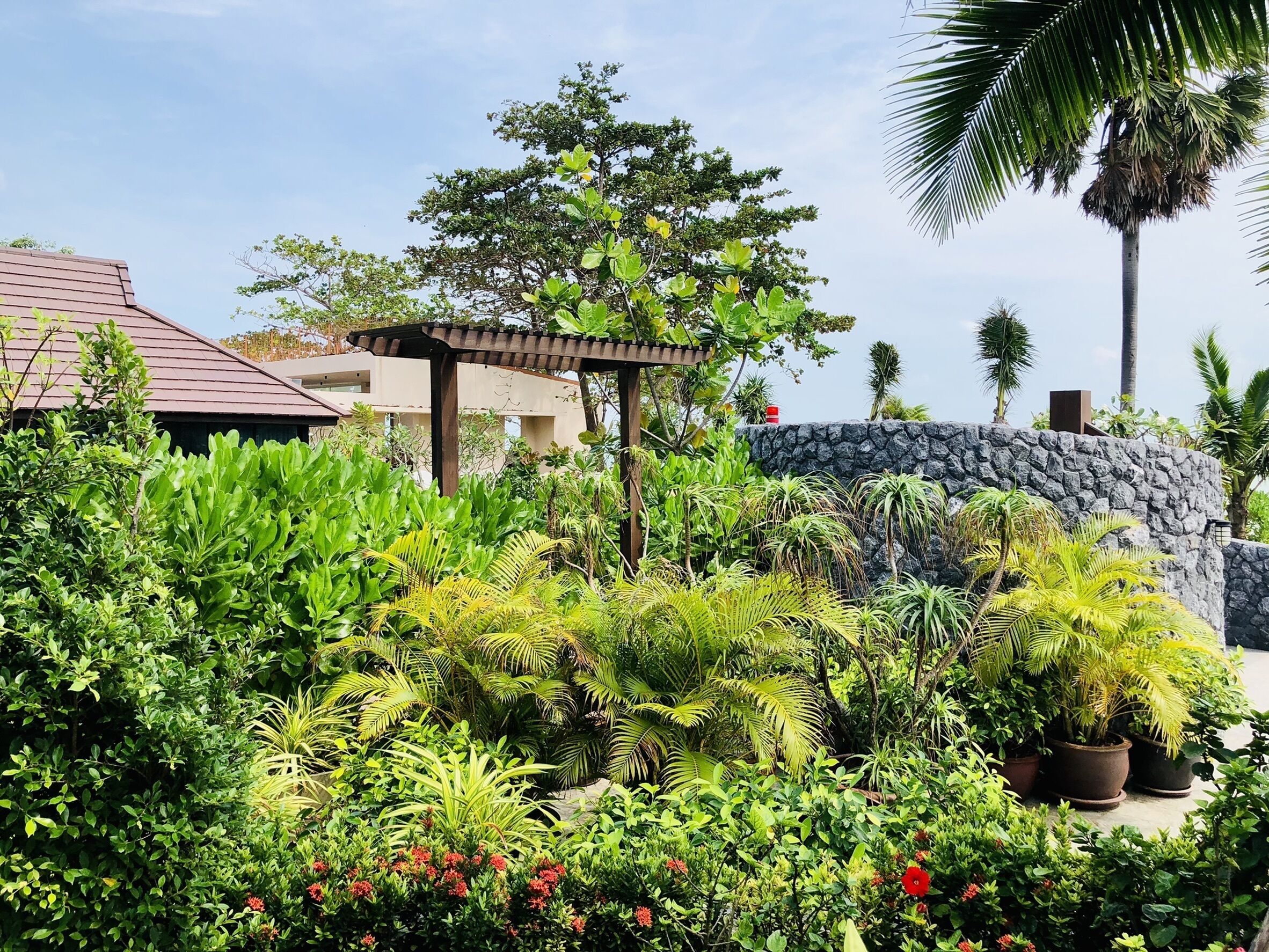 Khanom Beach Resort & Spa Khanom Beach Resort & Spa