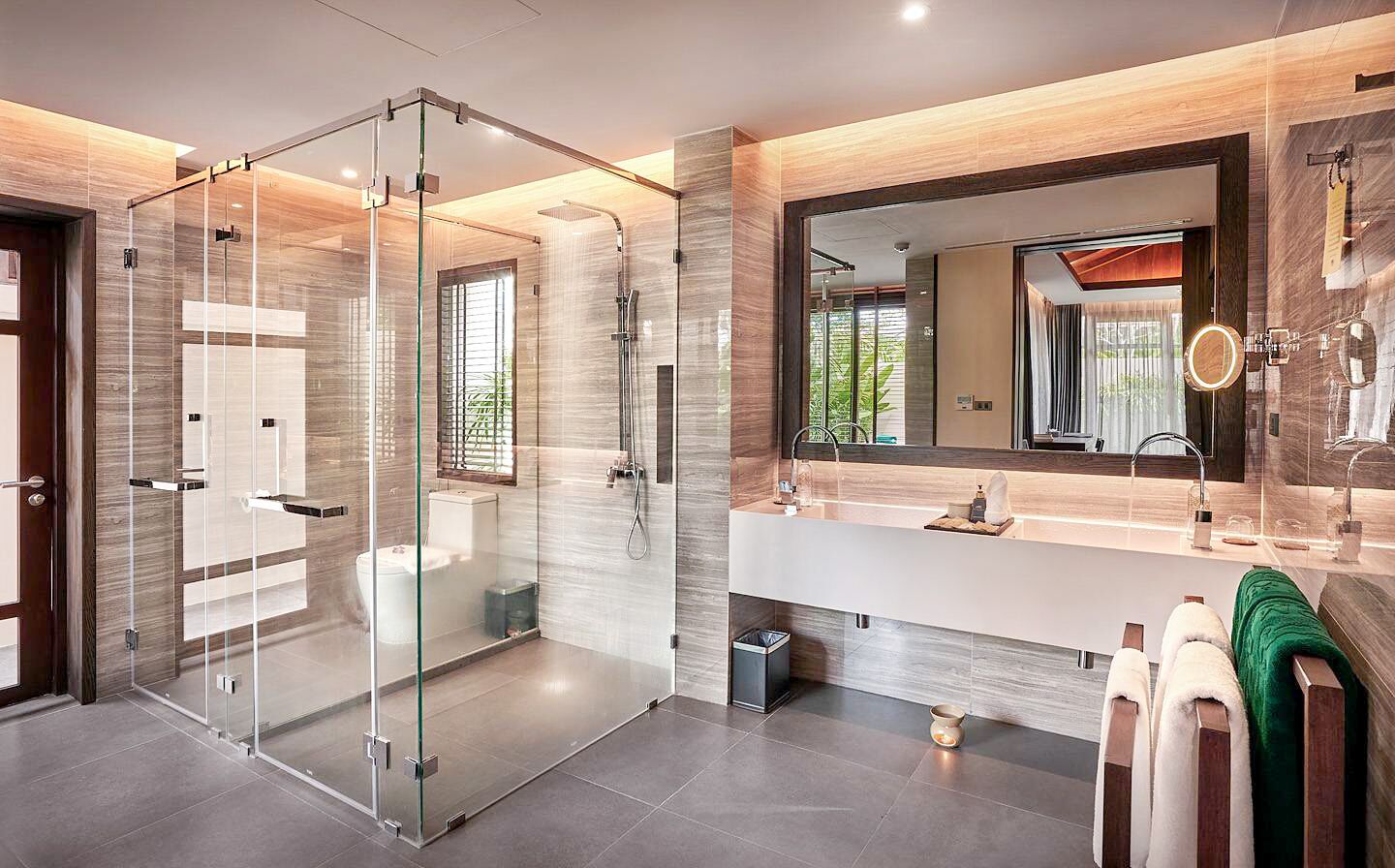 Khanom Beach Resort & Spa Khanom Beach Resort & Spa