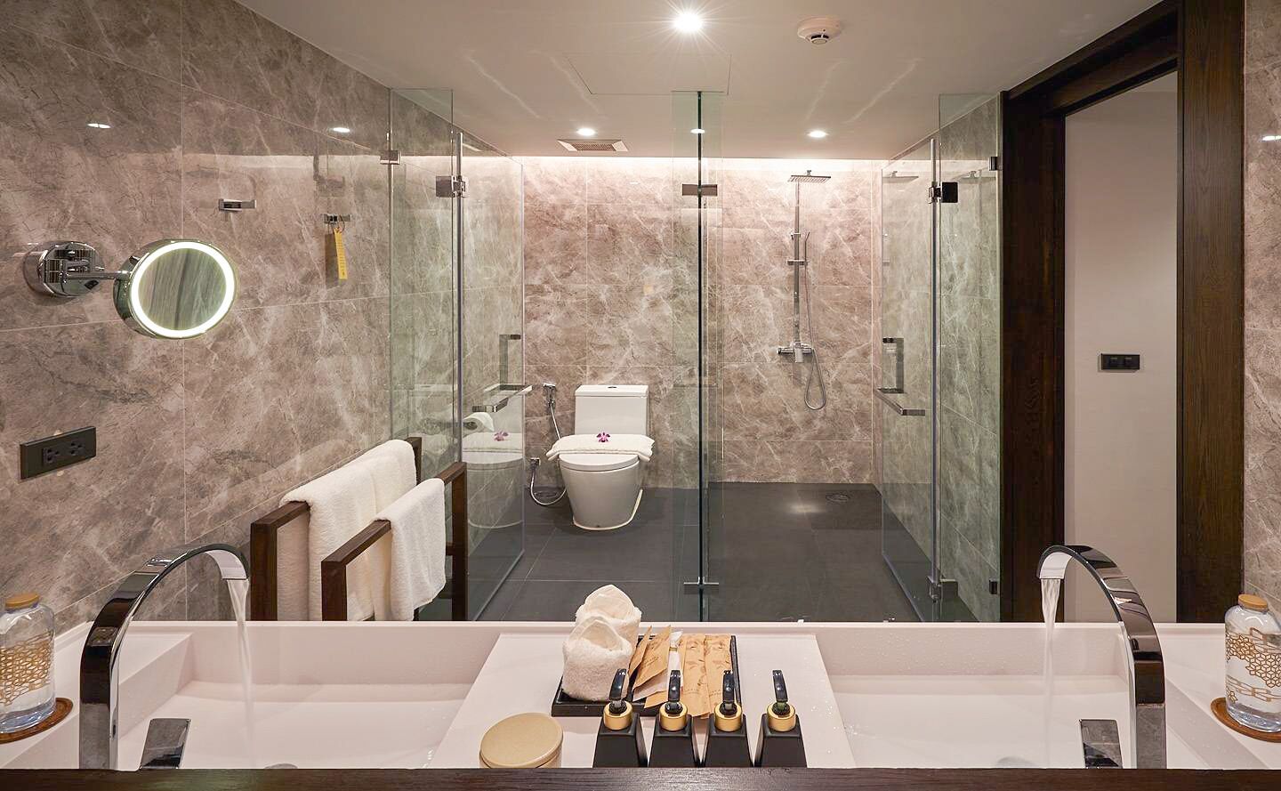 Khanom Beach Resort & Spa Khanom Beach Resort & Spa