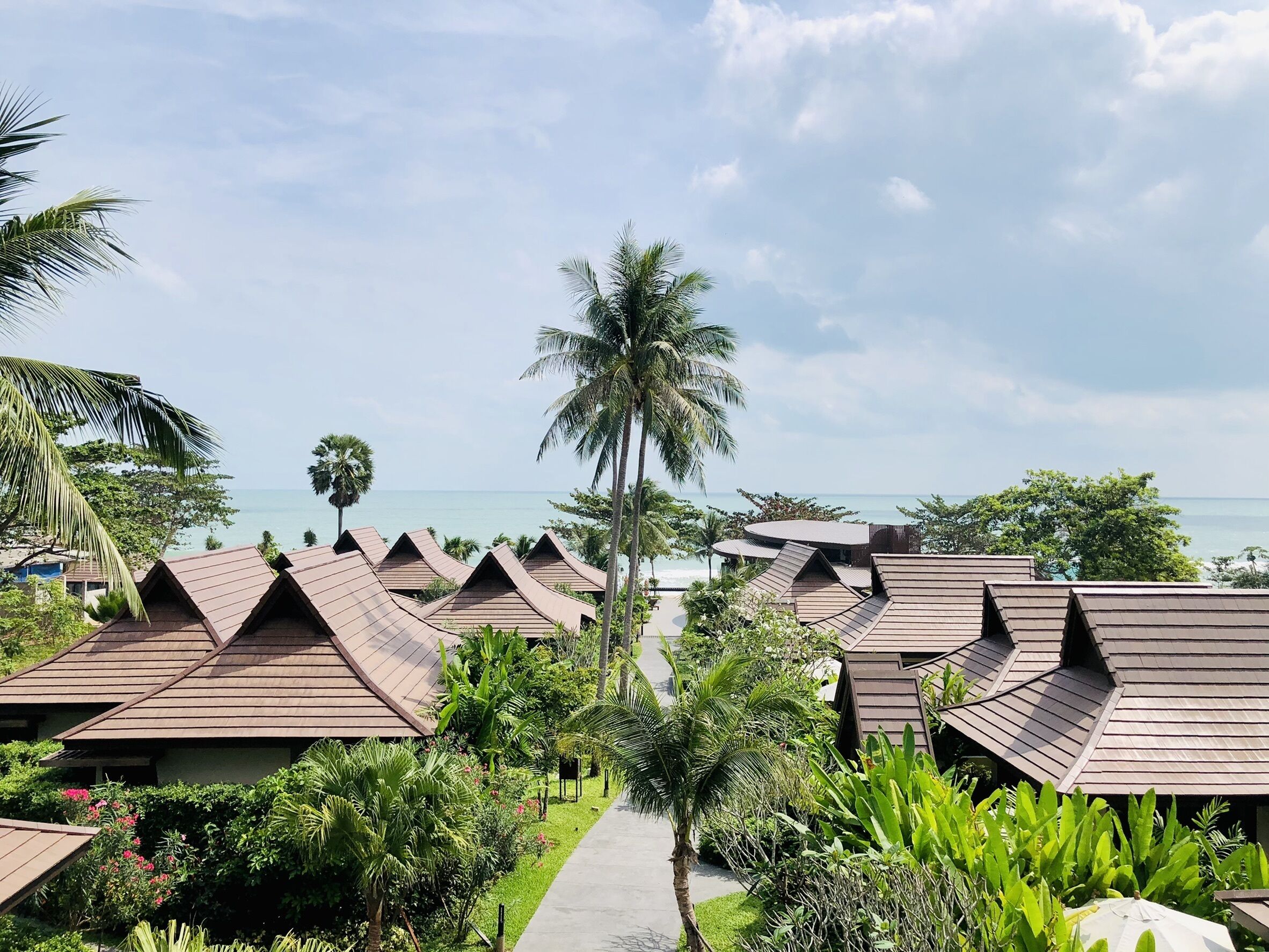 Khanom Beach Resort & Spa Khanom Beach Resort & Spa