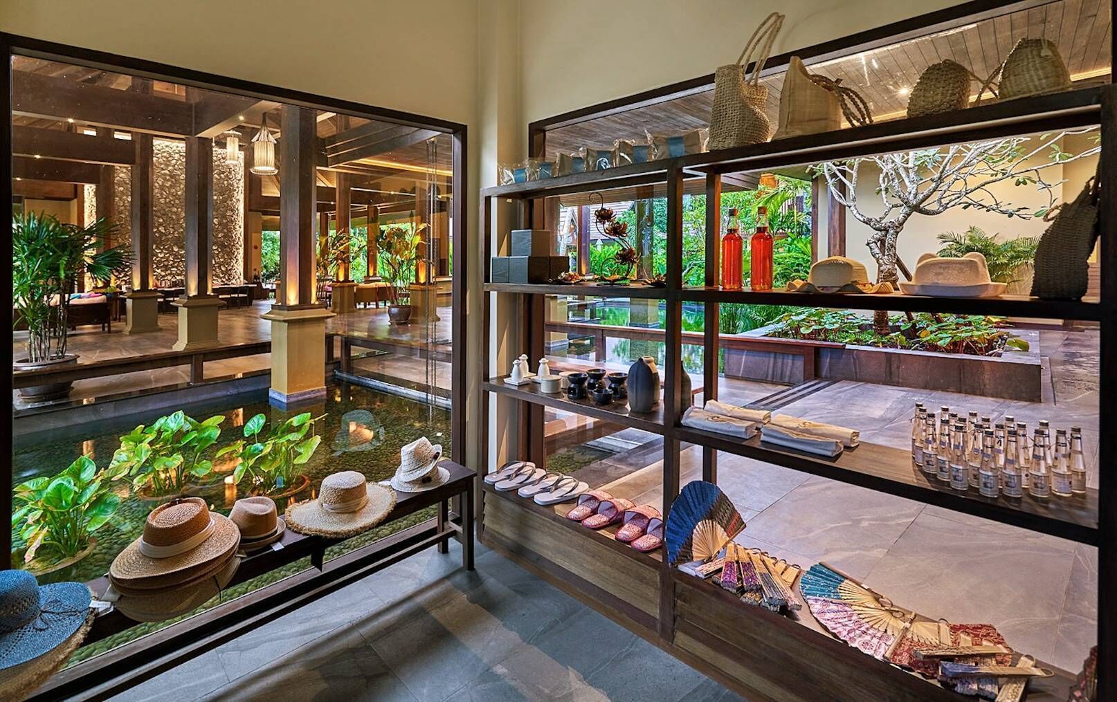 Khanom Beach Resort & Spa Khanom Beach Resort & Spa