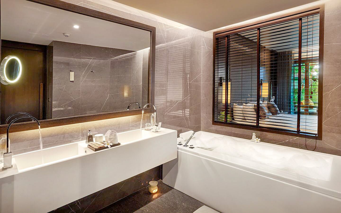 Khanom Beach Resort & Spa Khanom Beach Resort & Spa