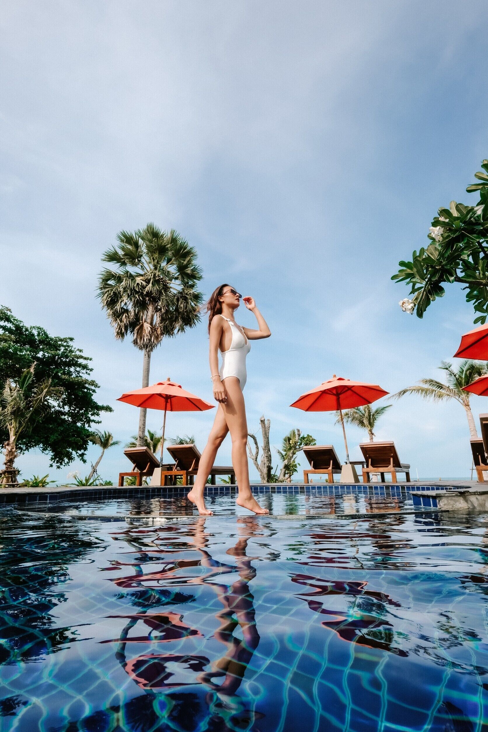 Khanom Beach Resort & Spa Khanom Beach Resort & Spa