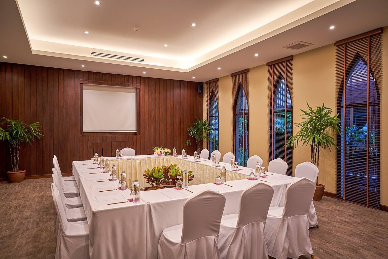 Khanom Beach Resort & Spa Khanom Beach Resort & Spa