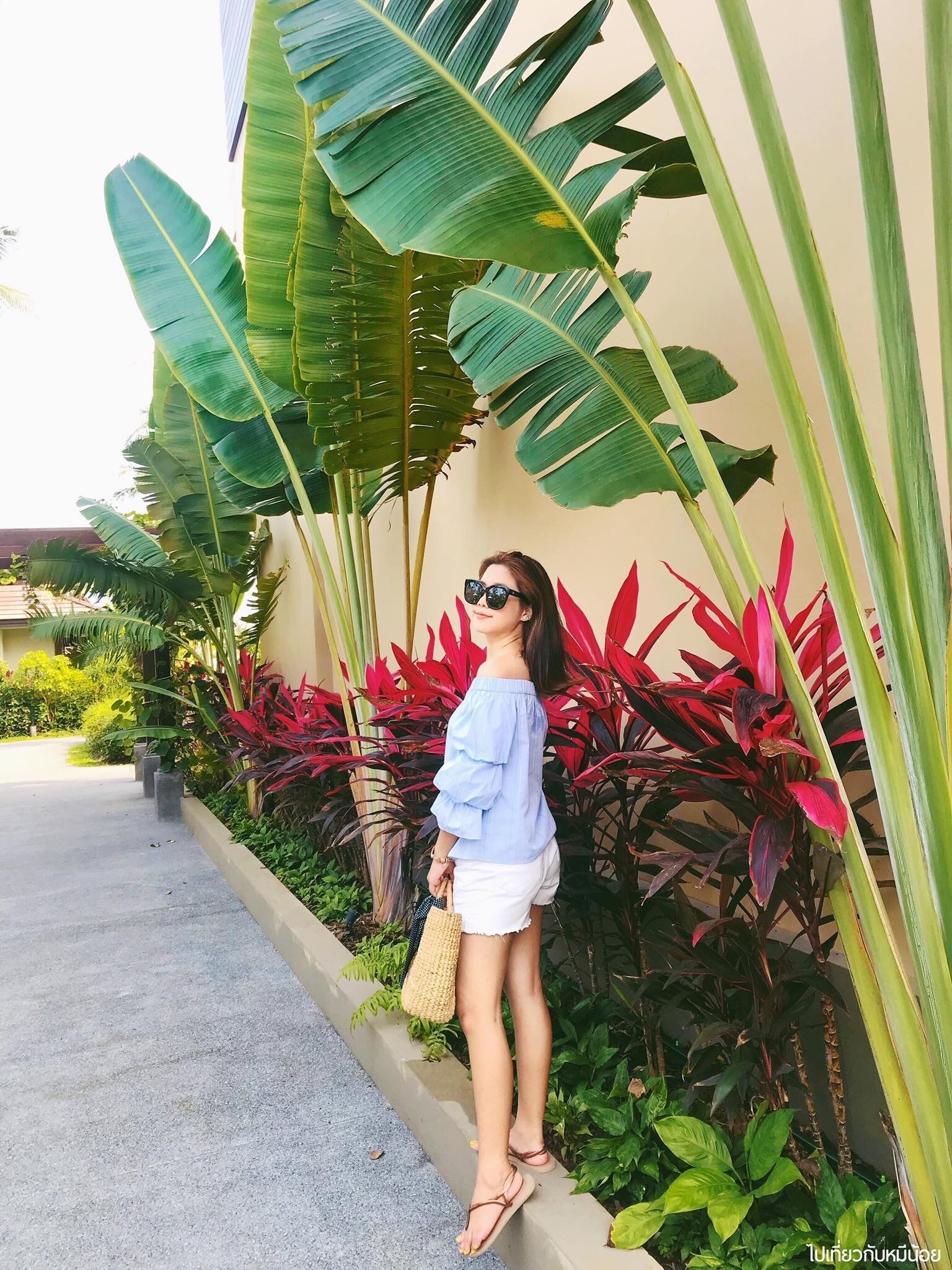 Khanom Beach Resort & Spa Khanom Beach Resort & Spa
