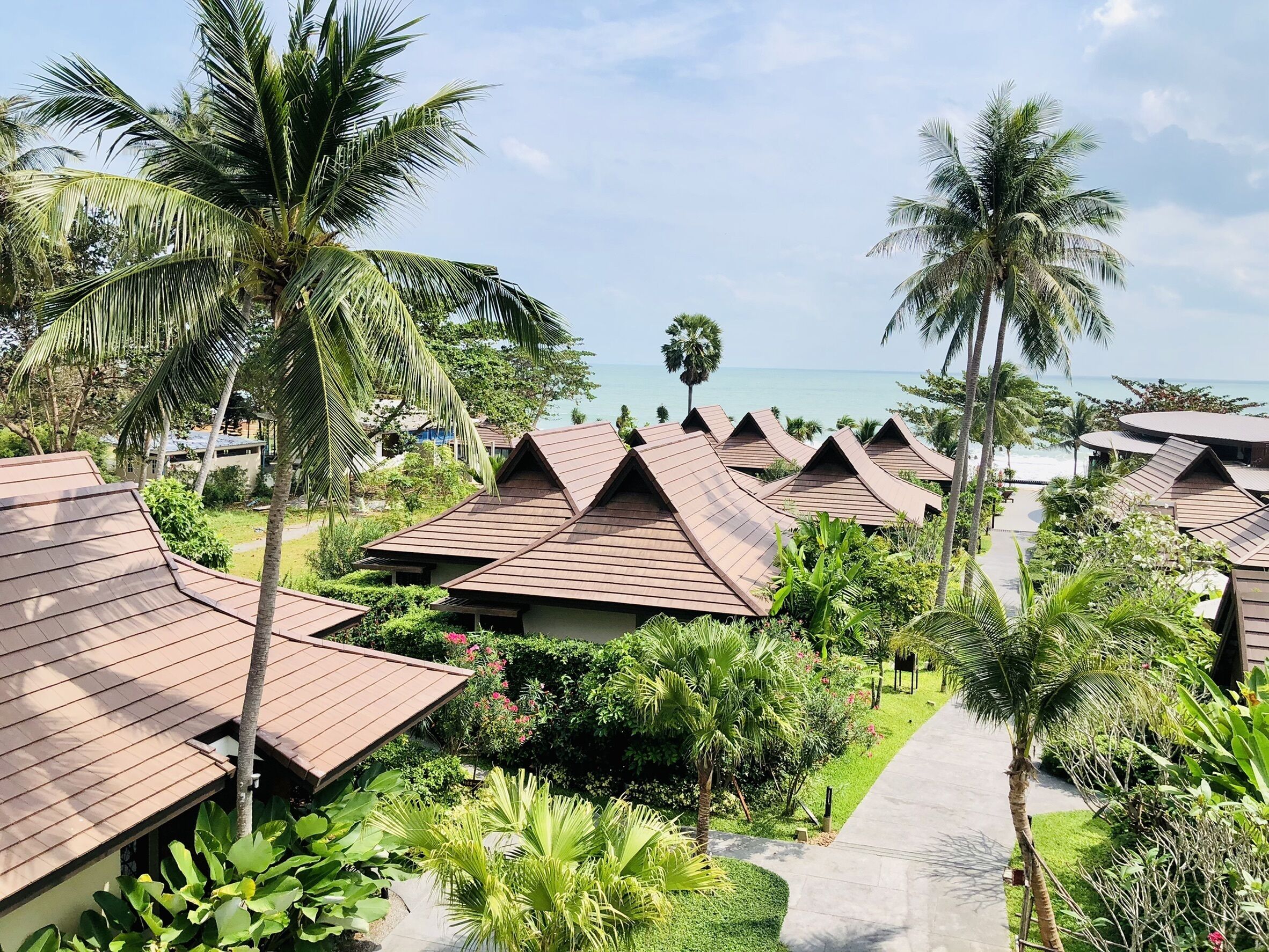 Khanom Beach Resort & Spa Khanom Beach Resort & Spa