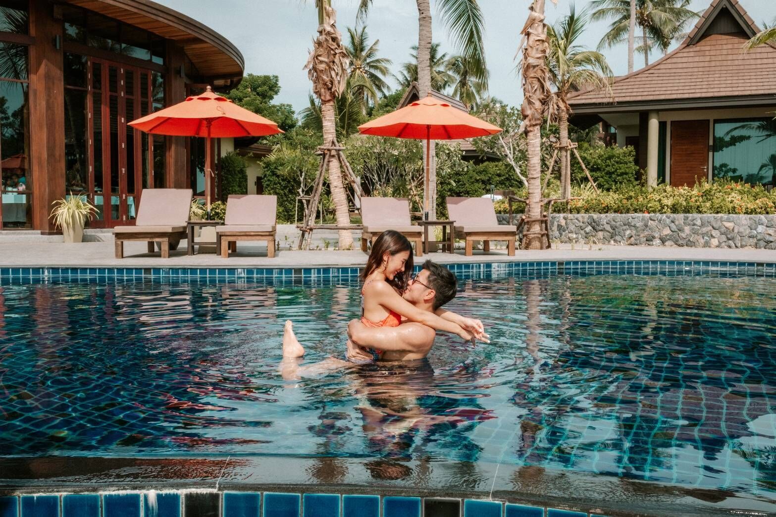 Khanom Beach Resort & Spa Khanom Beach Resort & Spa