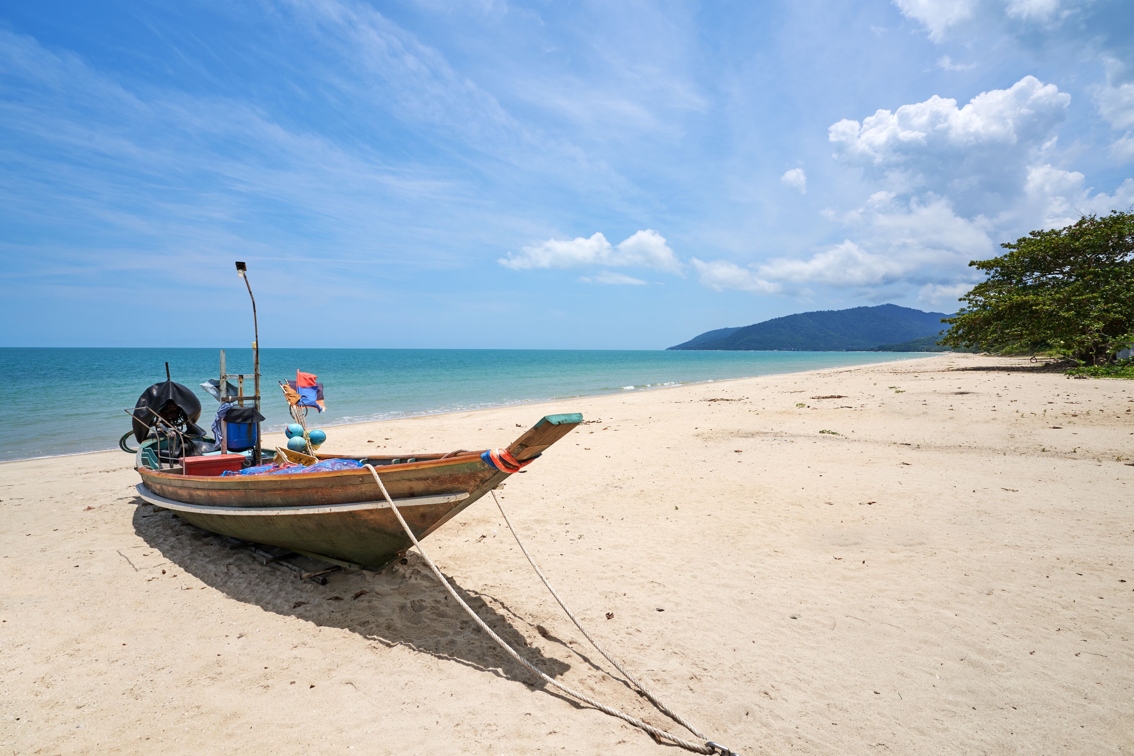 Khanom Beach Resort & Spa Khanom Beach Resort & Spa