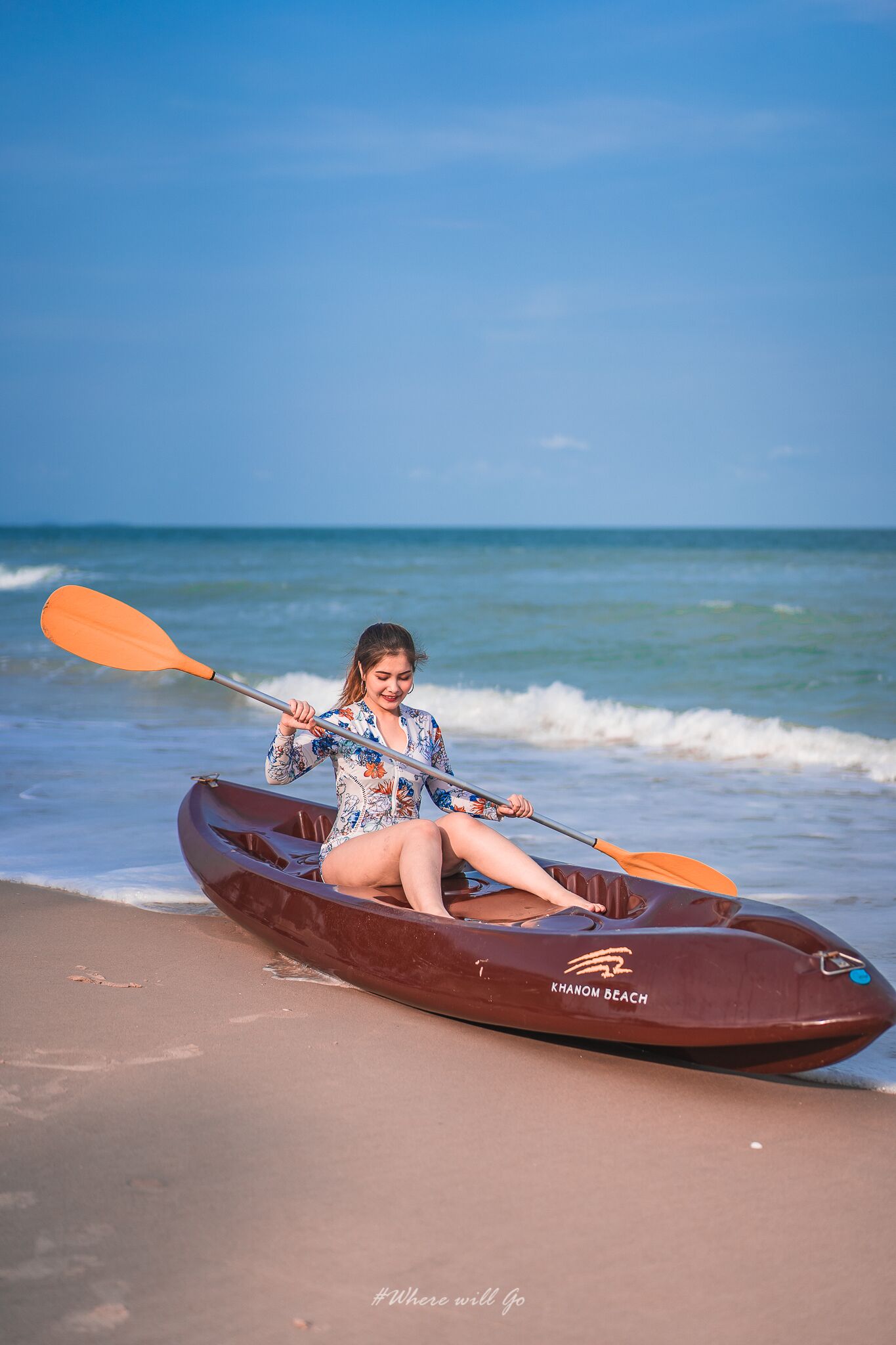 Khanom Beach Resort & Spa Khanom Beach Resort & Spa
