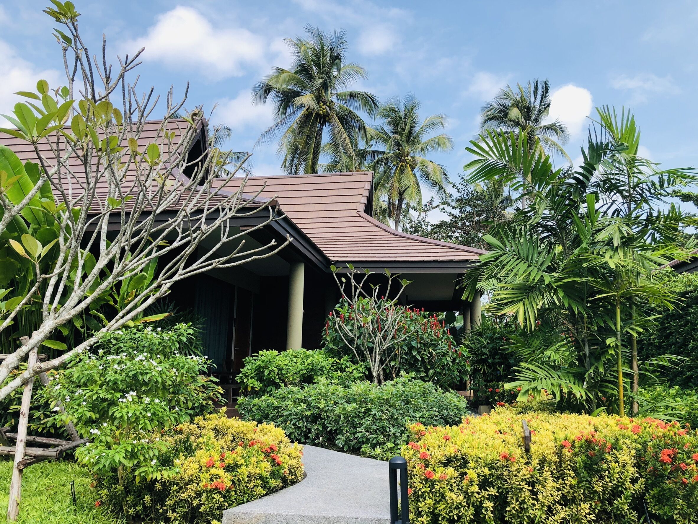 Khanom Beach Resort & Spa Khanom Beach Resort & Spa
