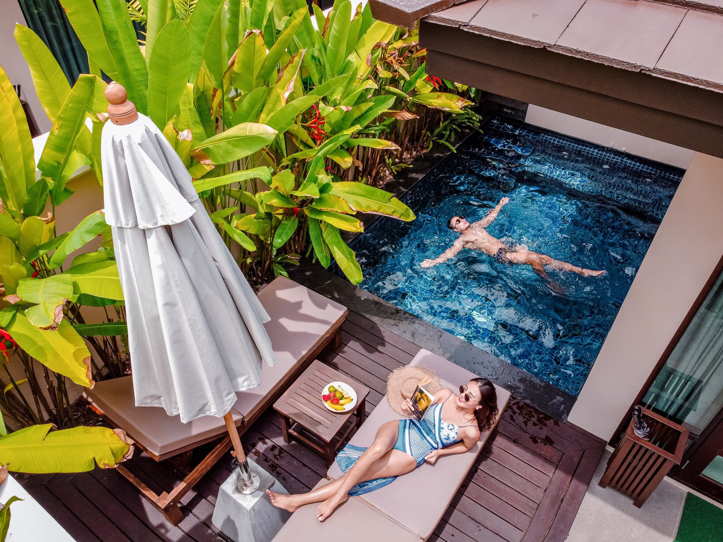 Khanom Beach Resort & Spa Khanom Beach Resort & Spa