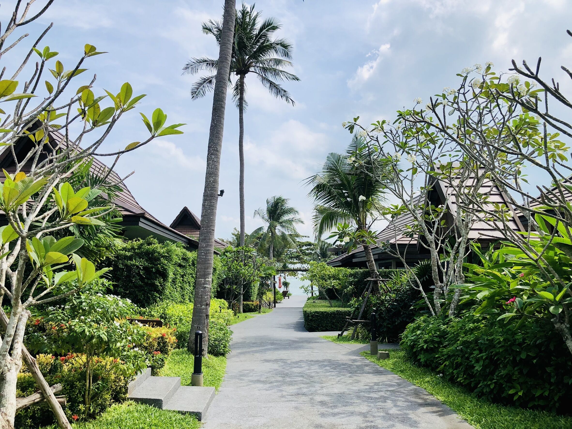 Khanom Beach Resort & Spa Khanom Beach Resort & Spa