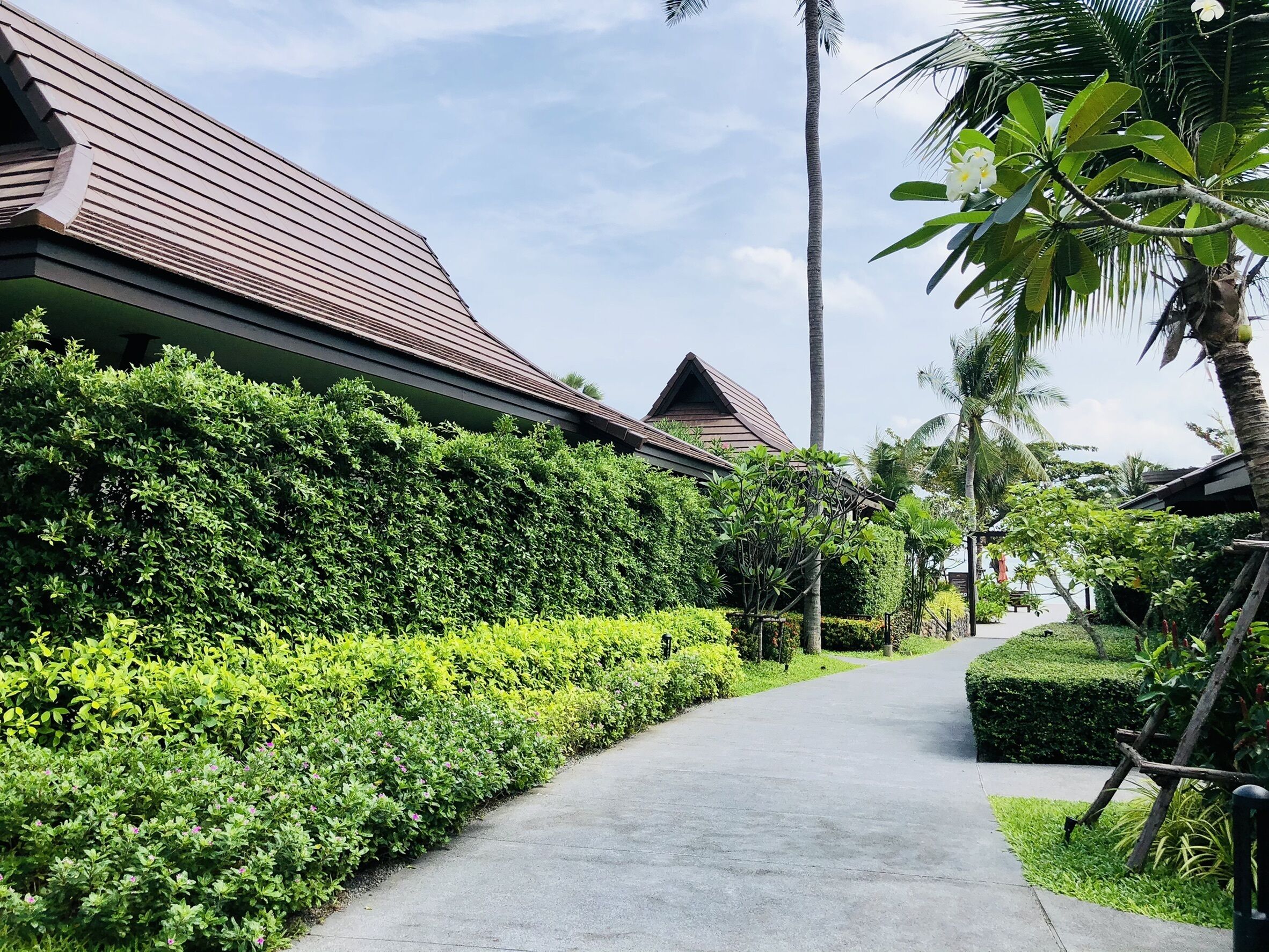 Khanom Beach Resort & Spa Khanom Beach Resort & Spa