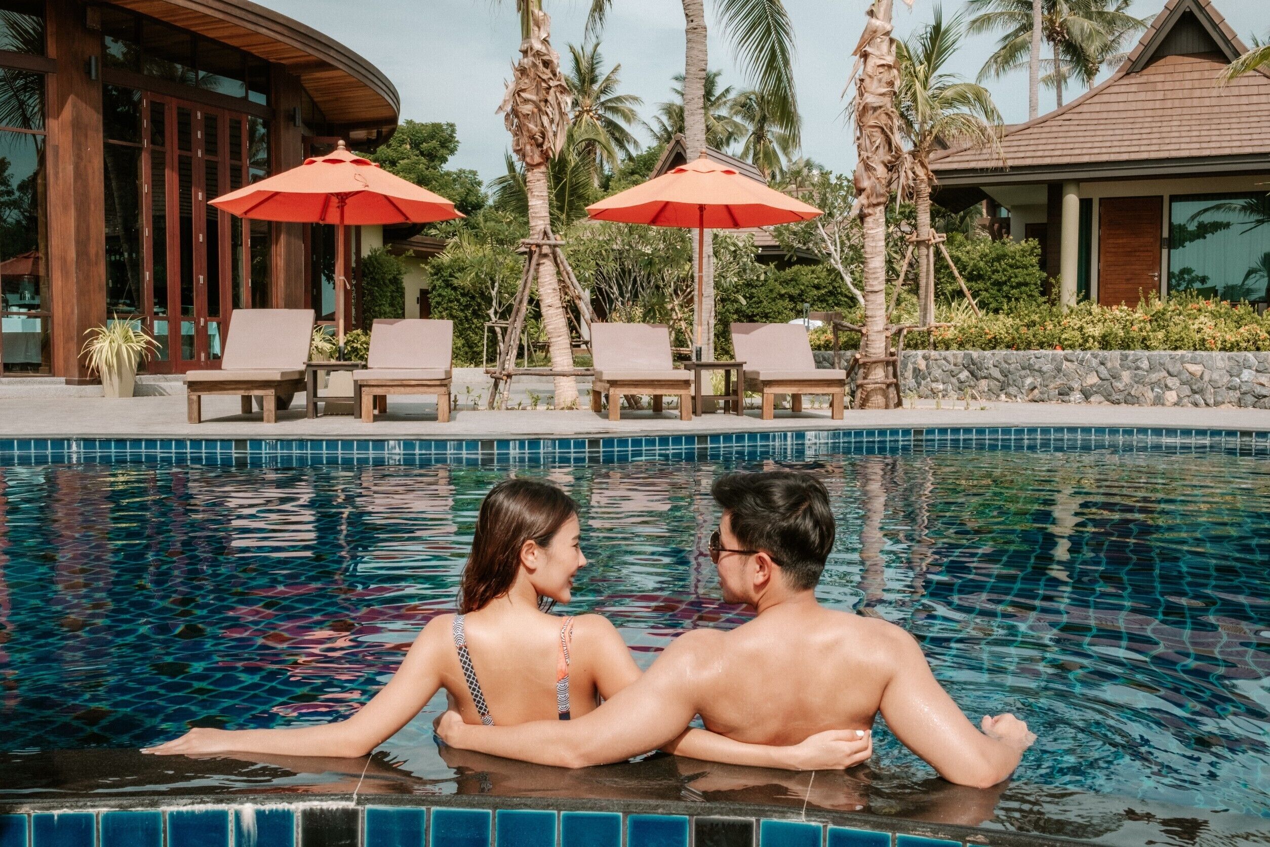 Khanom Beach Resort & Spa Khanom Beach Resort & Spa