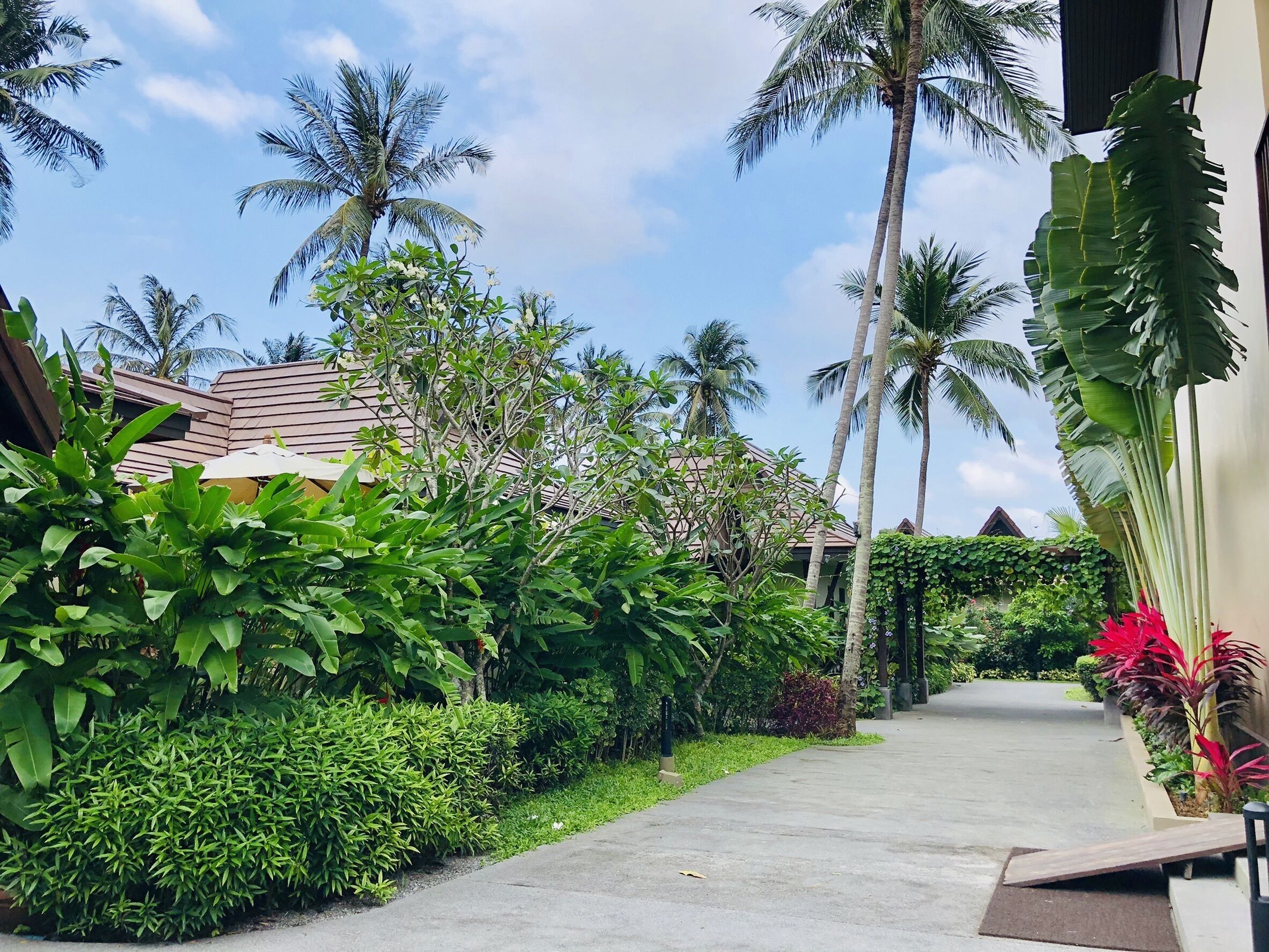 Khanom Beach Resort & Spa Khanom Beach Resort & Spa