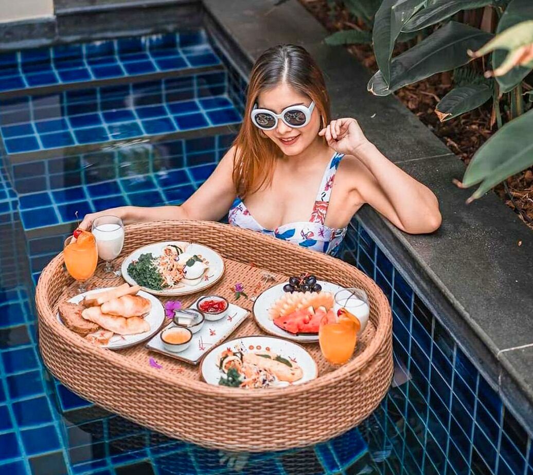Khanom Beach Resort & Spa Khanom Beach Resort & Spa