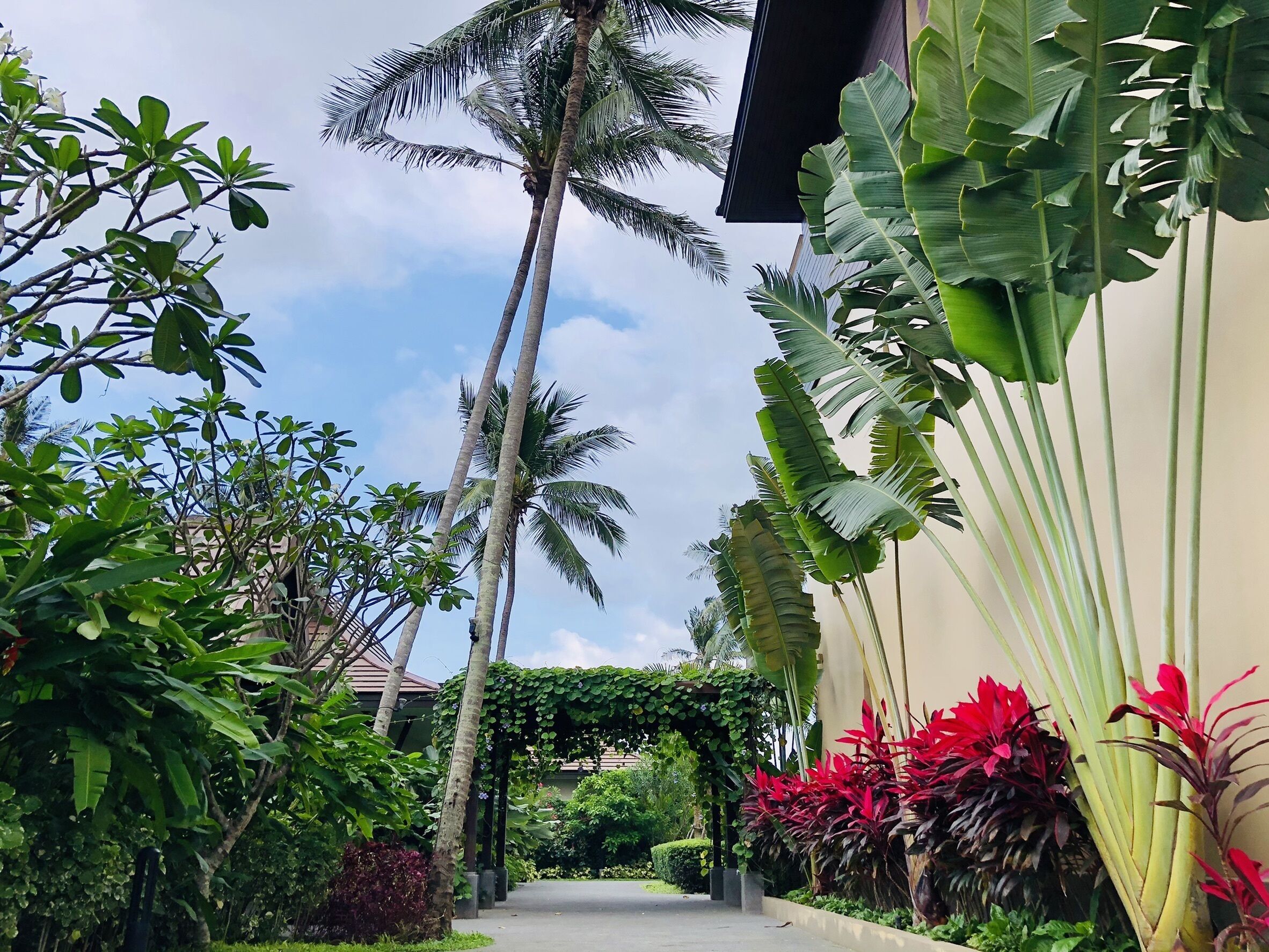 Khanom Beach Resort & Spa Khanom Beach Resort & Spa