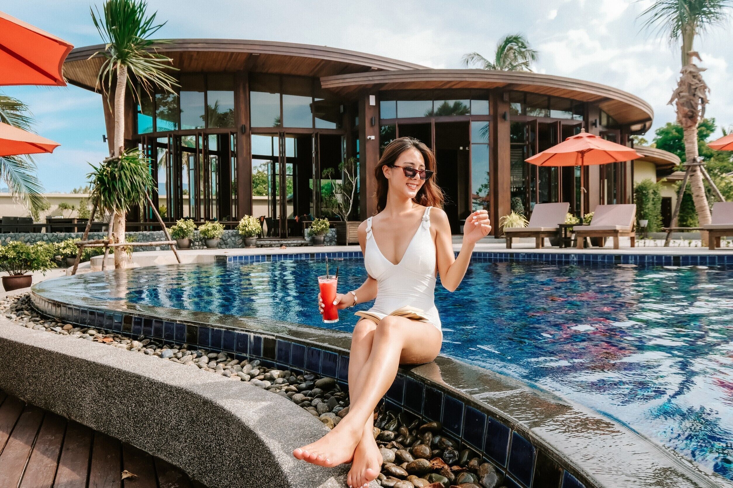 Khanom Beach Resort & Spa Khanom Beach Resort & Spa