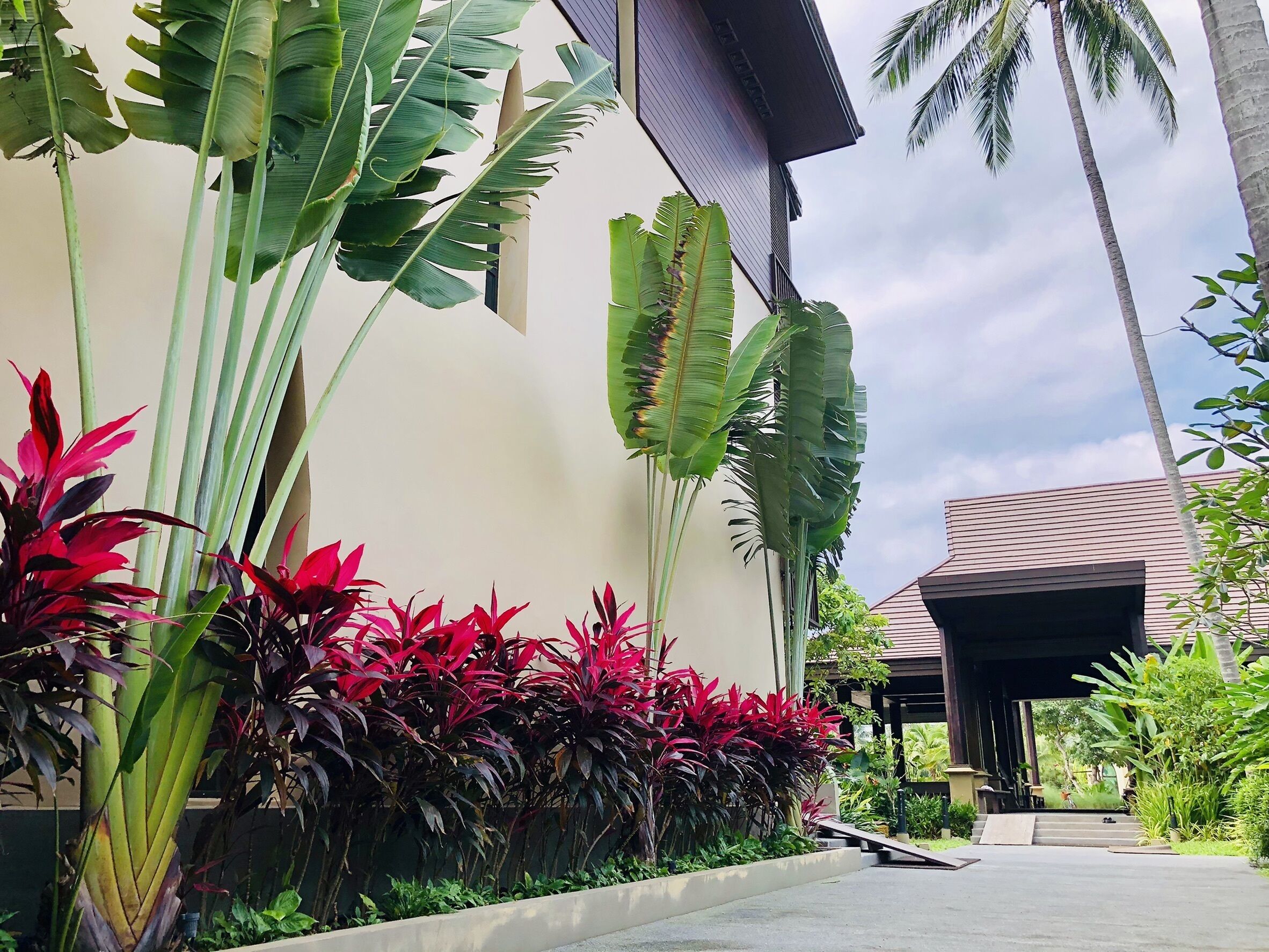 Khanom Beach Resort & Spa Khanom Beach Resort & Spa