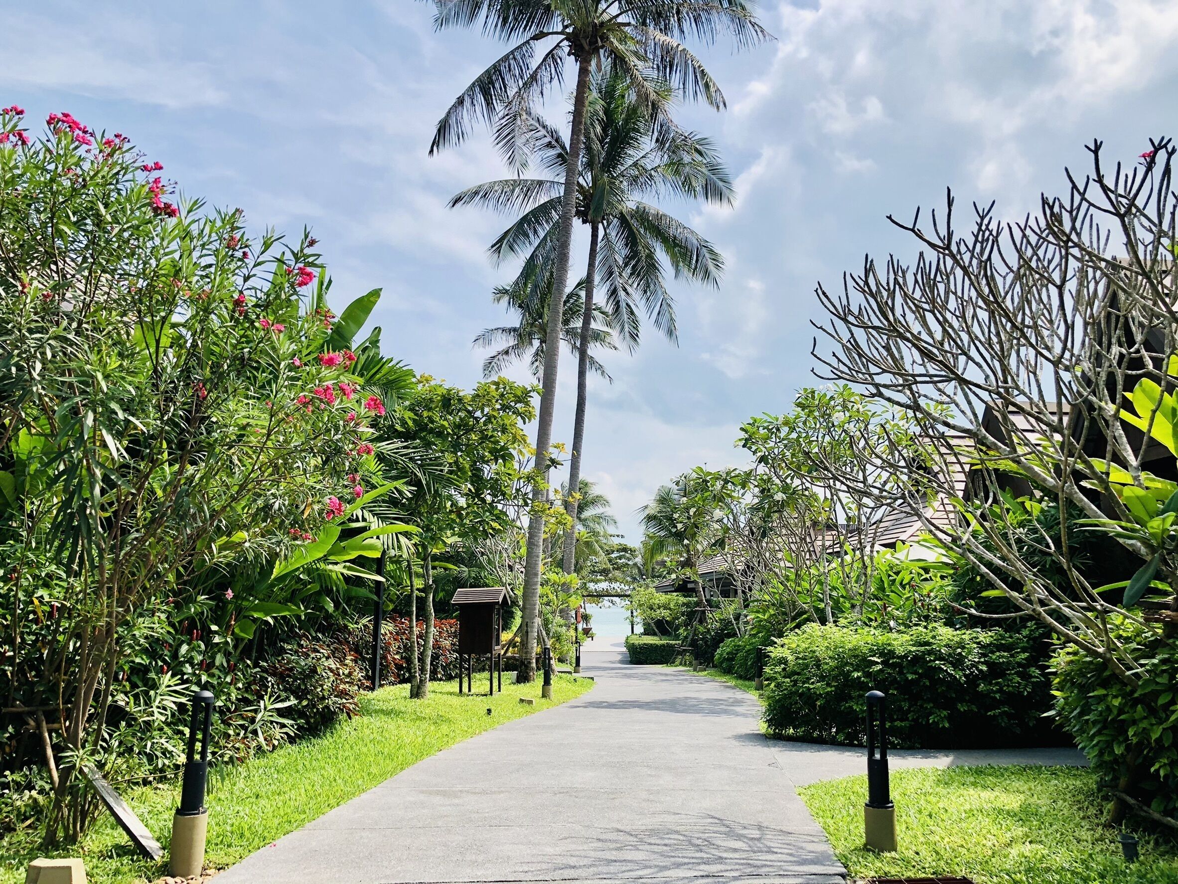 Khanom Beach Resort & Spa Khanom Beach Resort & Spa