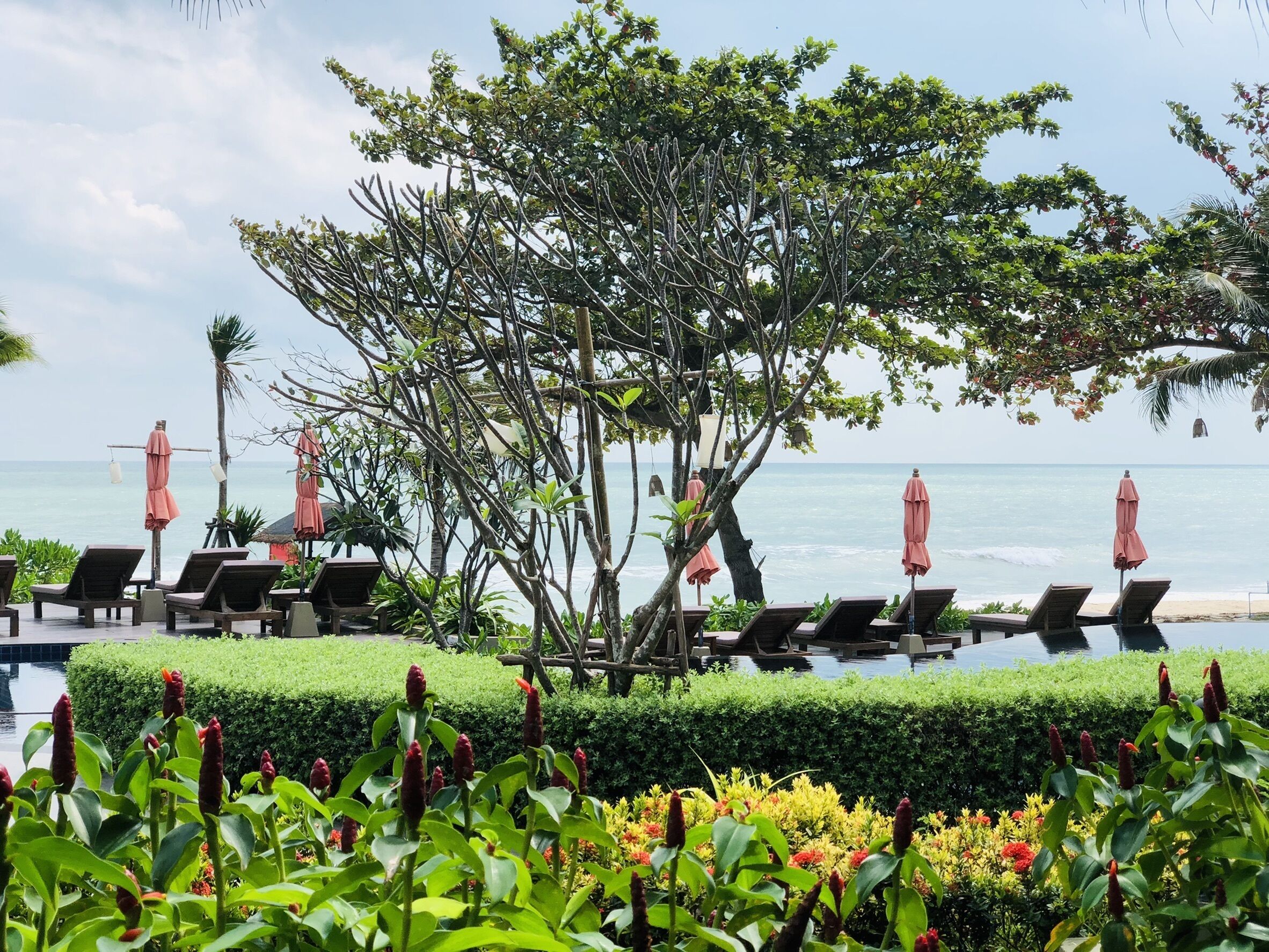 Khanom Beach Resort & Spa Khanom Beach Resort & Spa