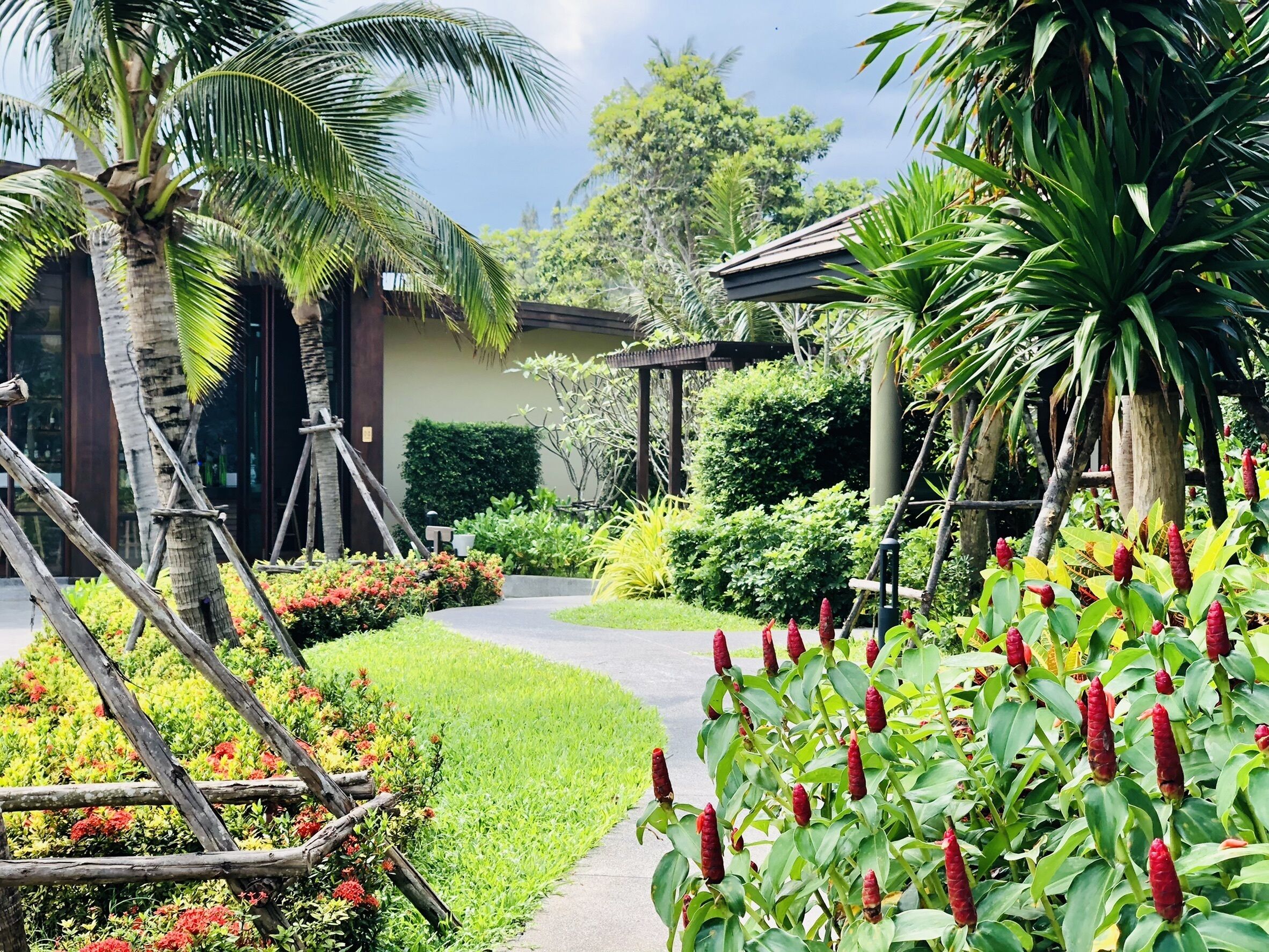 Khanom Beach Resort & Spa Khanom Beach Resort & Spa
