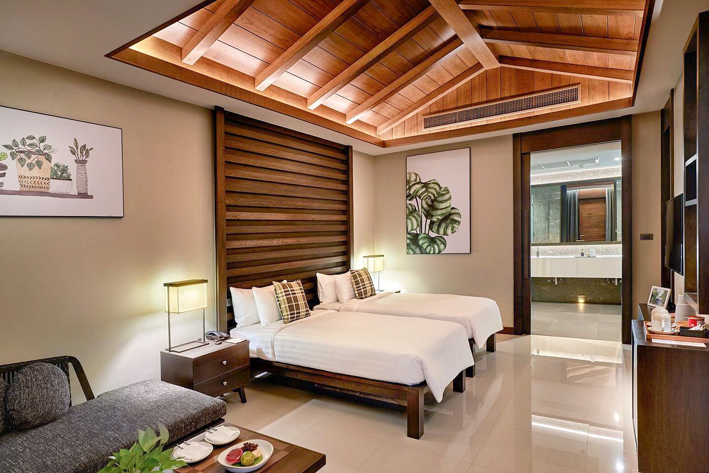 Khanom Beach Resort & Spa Khanom Beach Resort & Spa