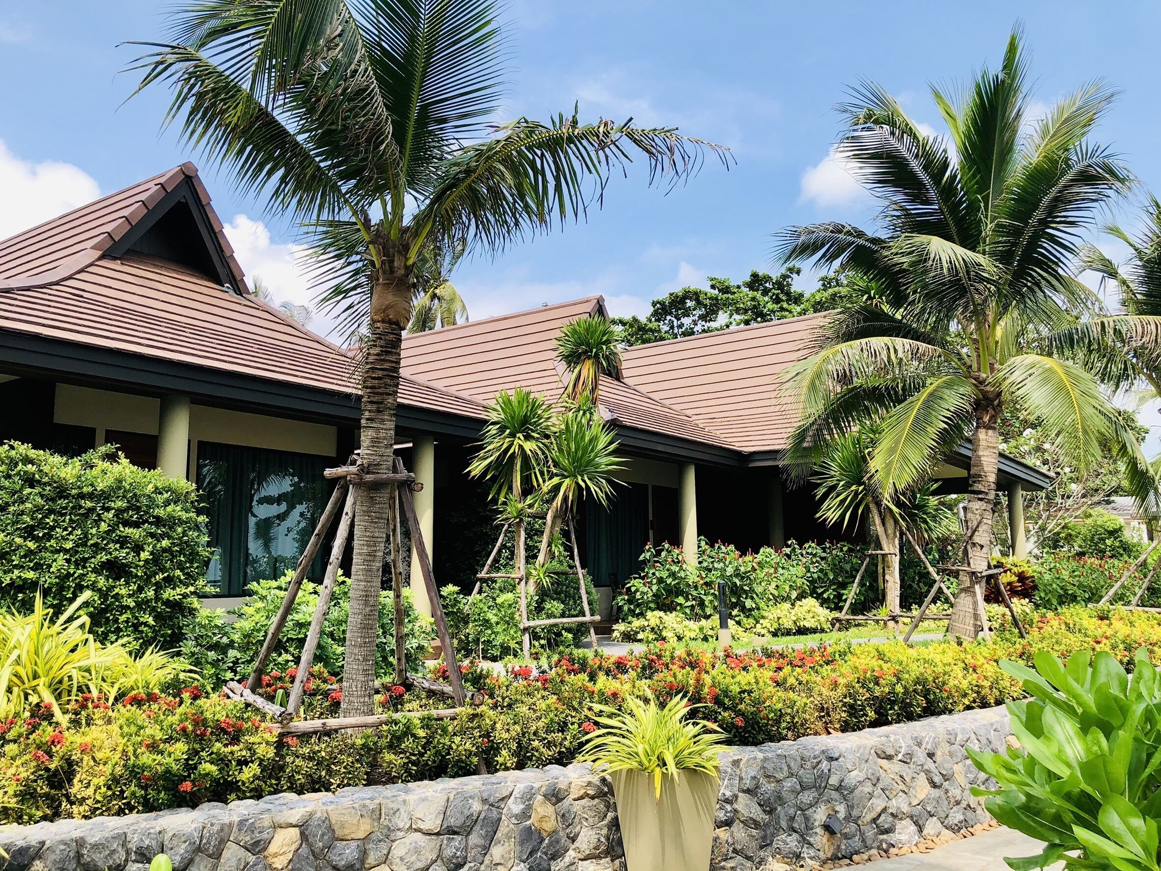 Khanom Beach Resort & Spa Khanom Beach Resort & Spa