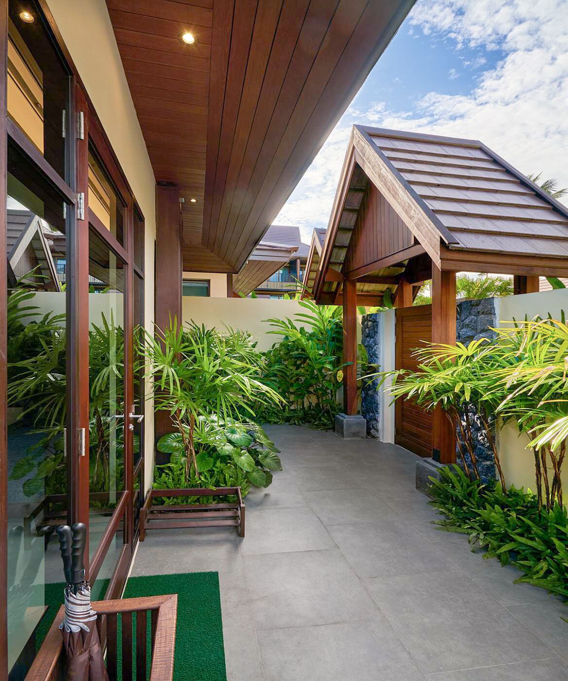 Khanom Beach Resort & Spa Khanom Beach Resort & Spa