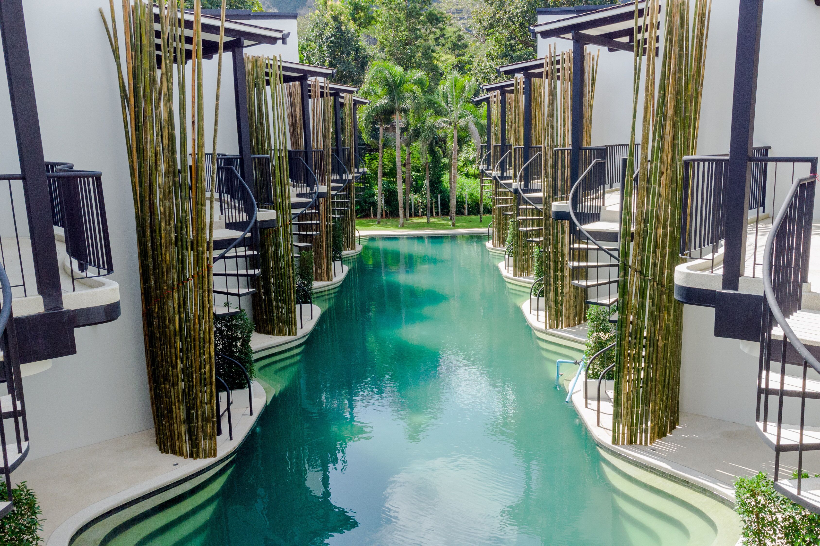 Anana Ecological Resort Krabi Anana Ecological Resort Krabi